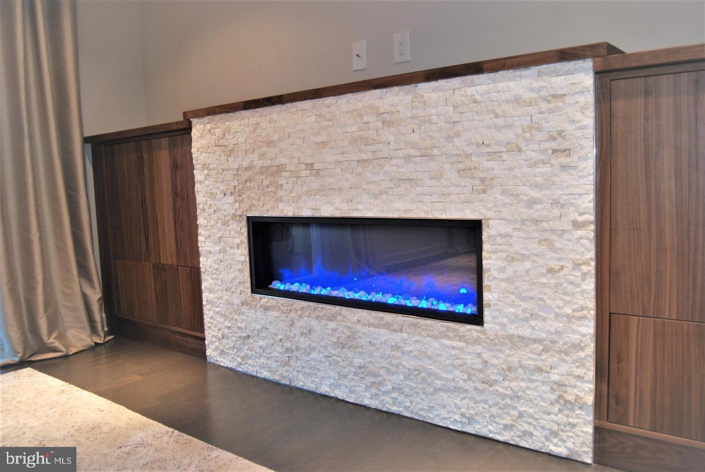 BETHESDA COURT - Residential Lease