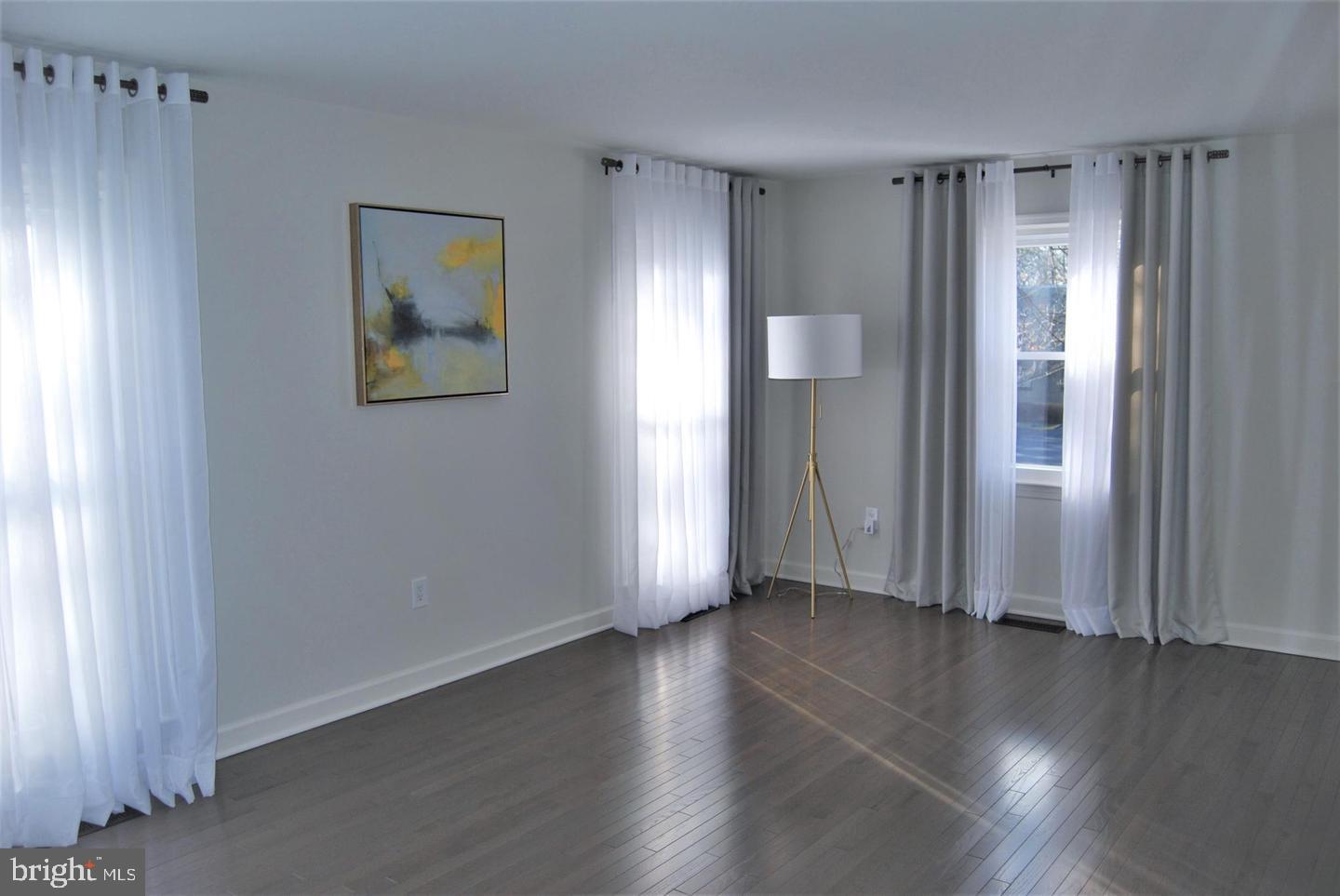 BETHESDA COURT - Residential Lease