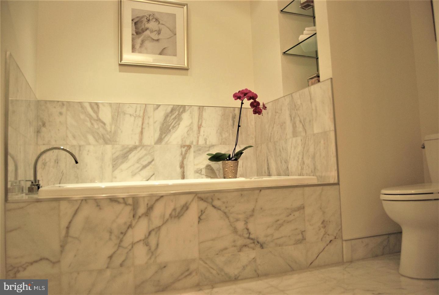 BETHESDA COURT - Residential Lease