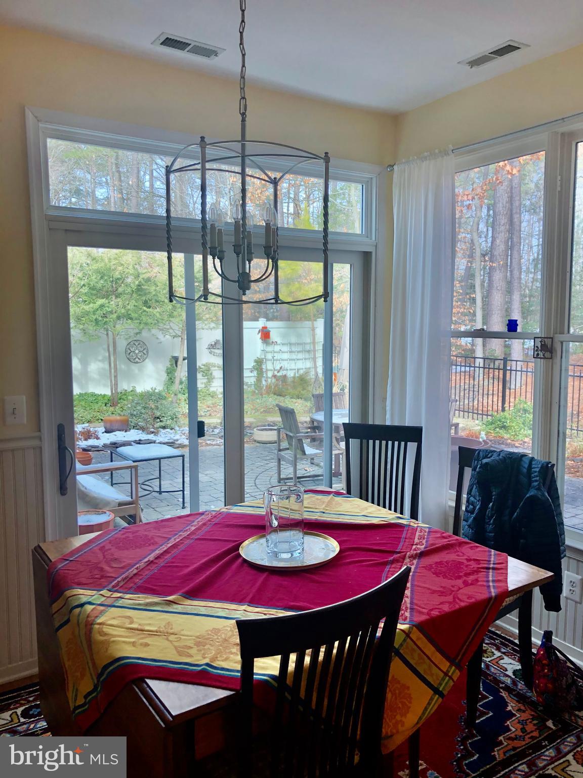 EASTON CLUB - Residential