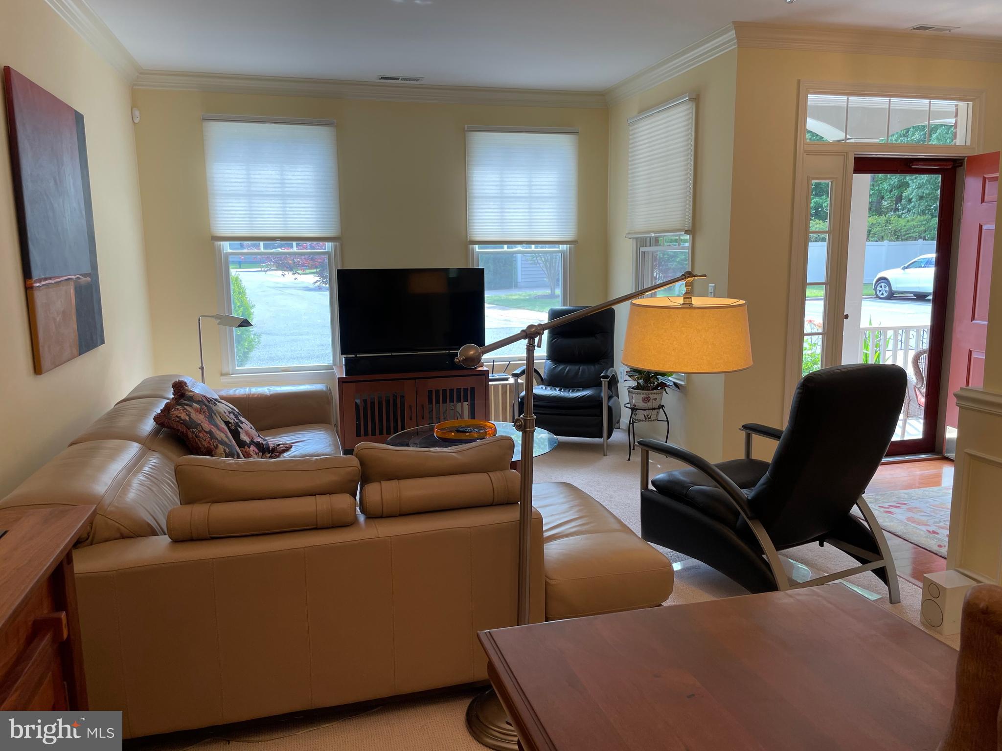 EASTON CLUB - Residential