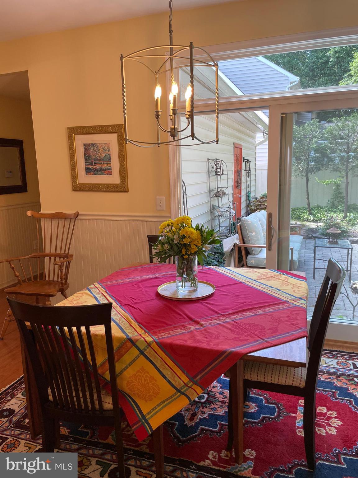 EASTON CLUB - Residential