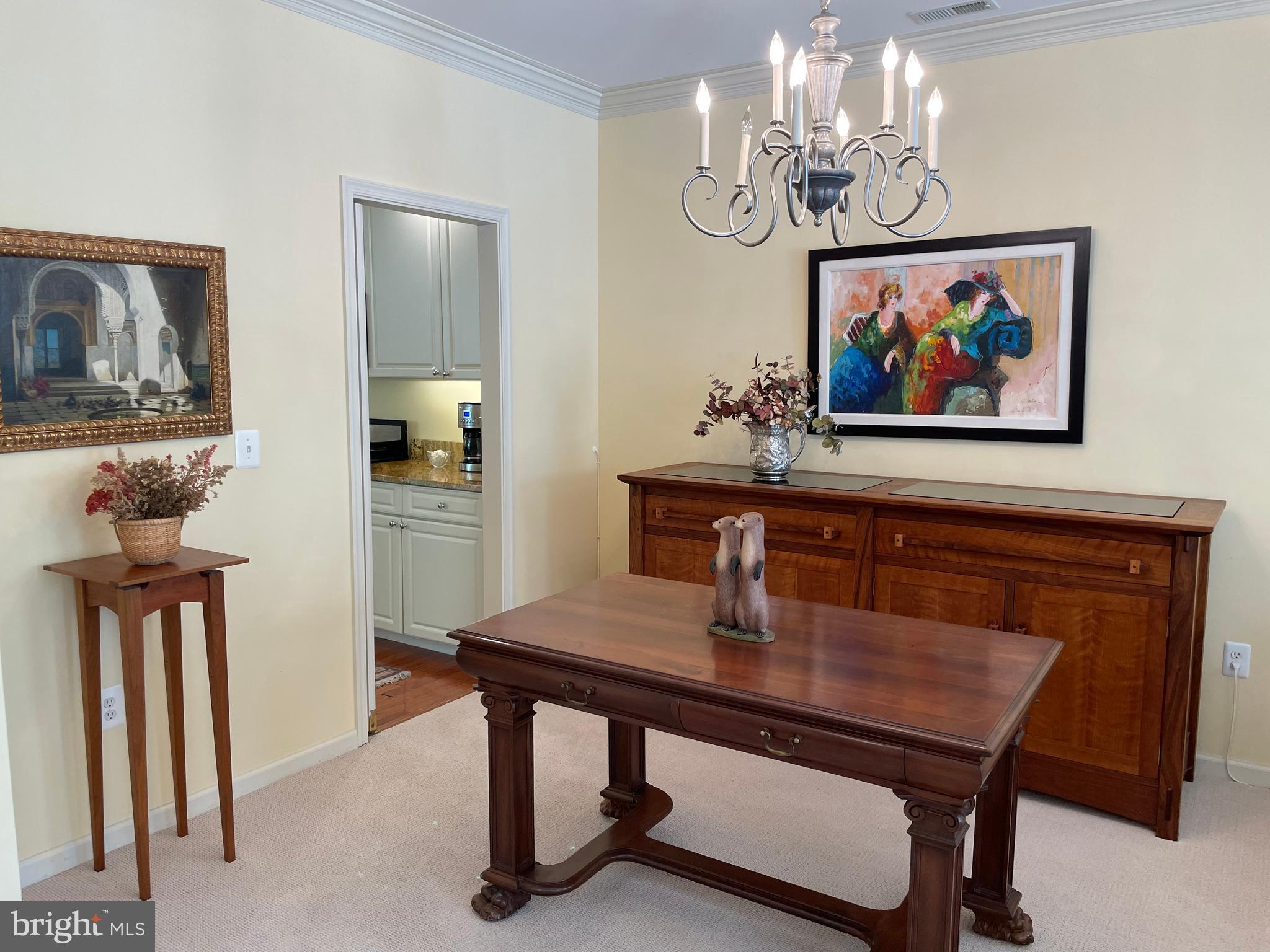 EASTON CLUB - Residential