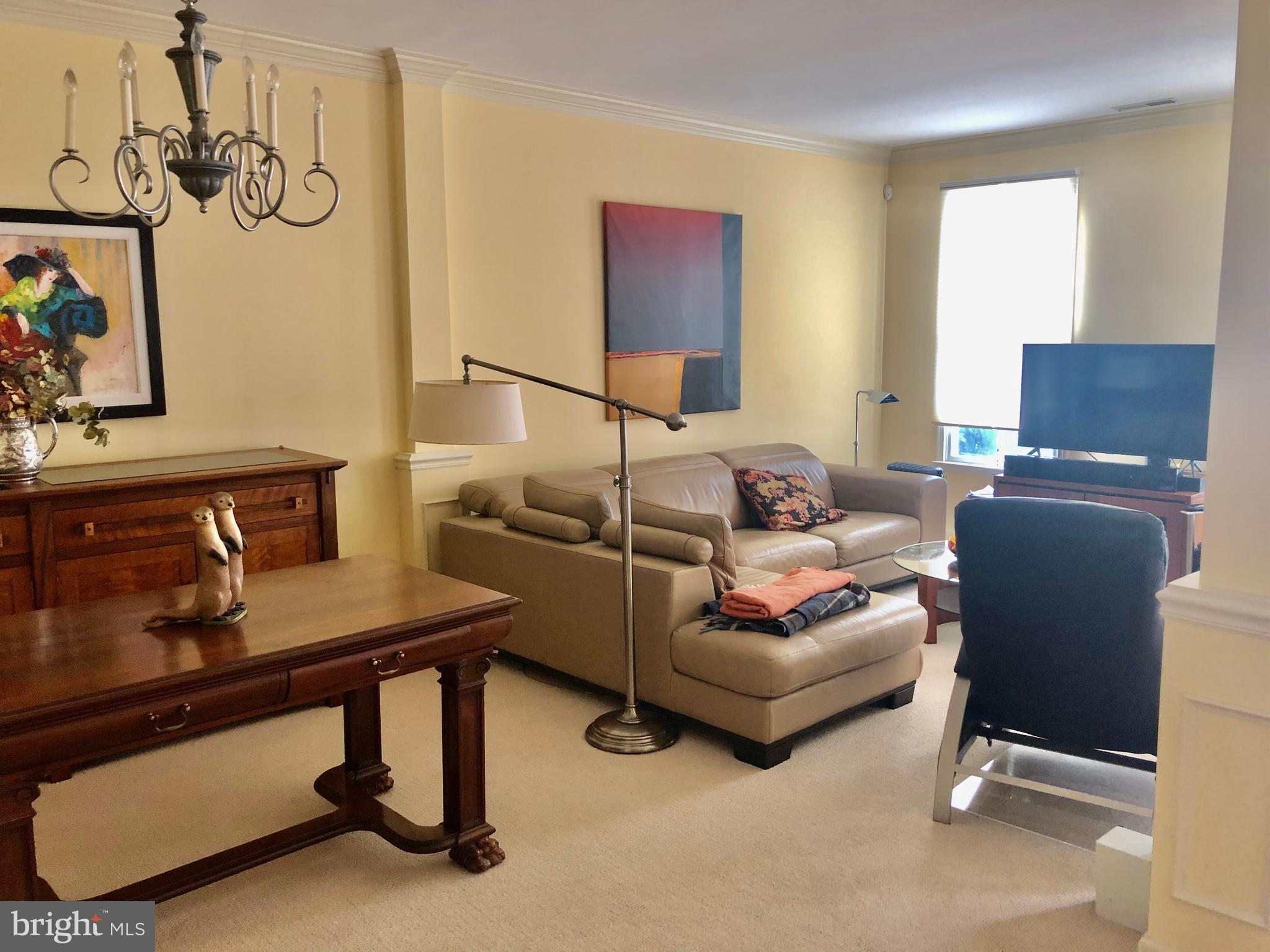 EASTON CLUB - Residential