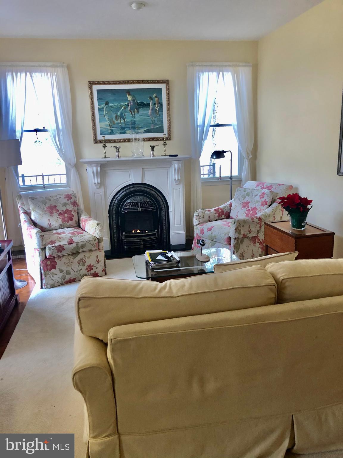 EASTON CLUB - Residential