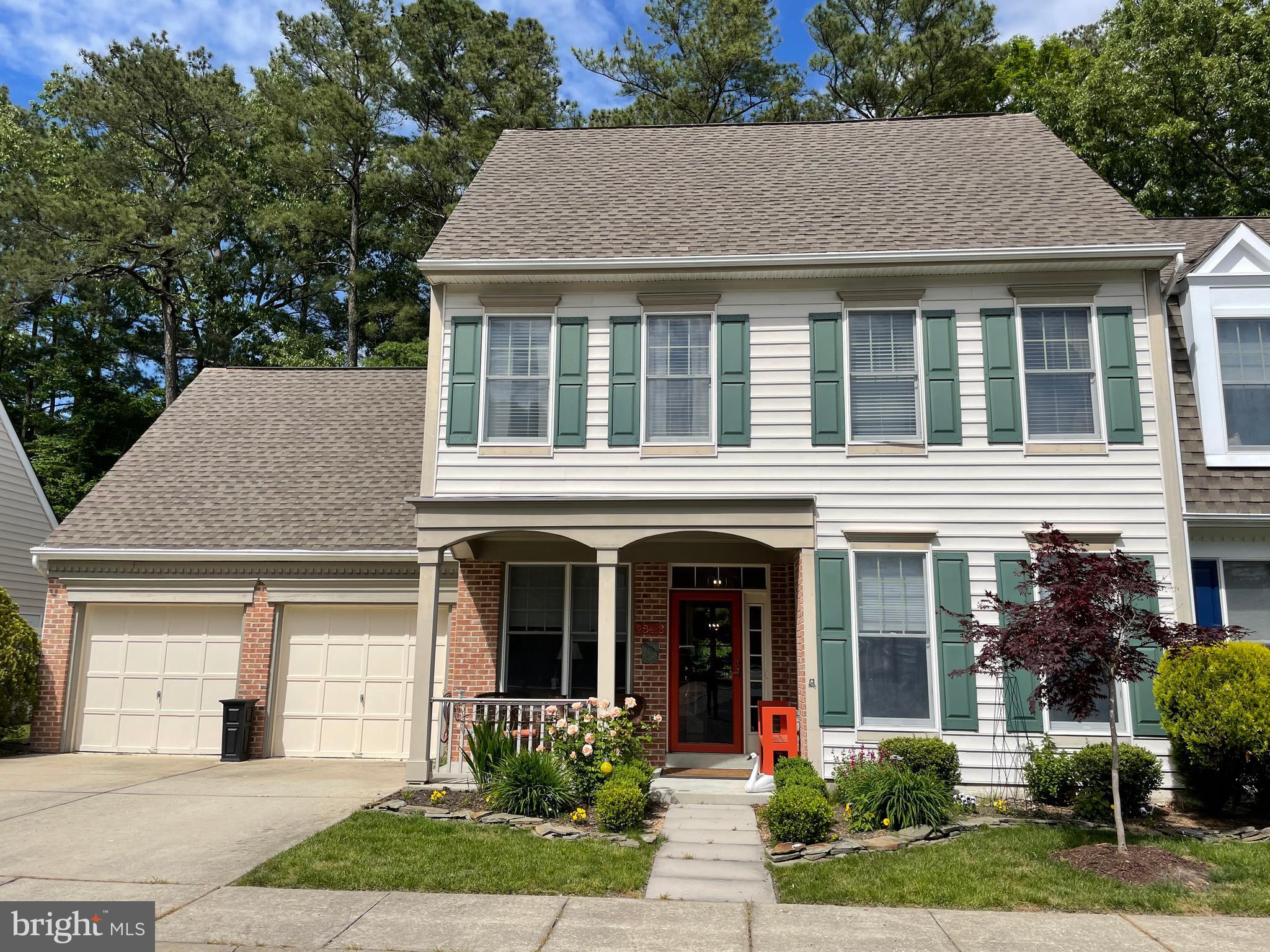 EASTON CLUB - Residential