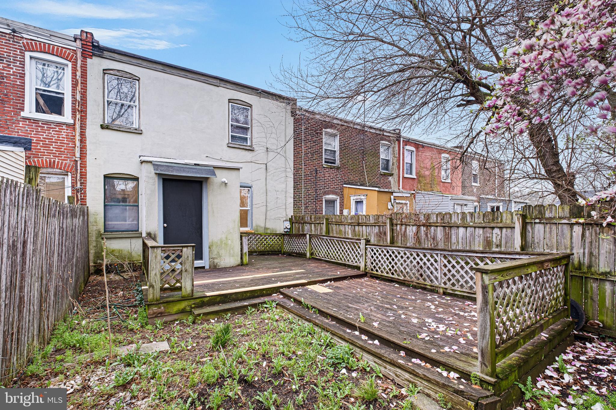 WILM - Residential