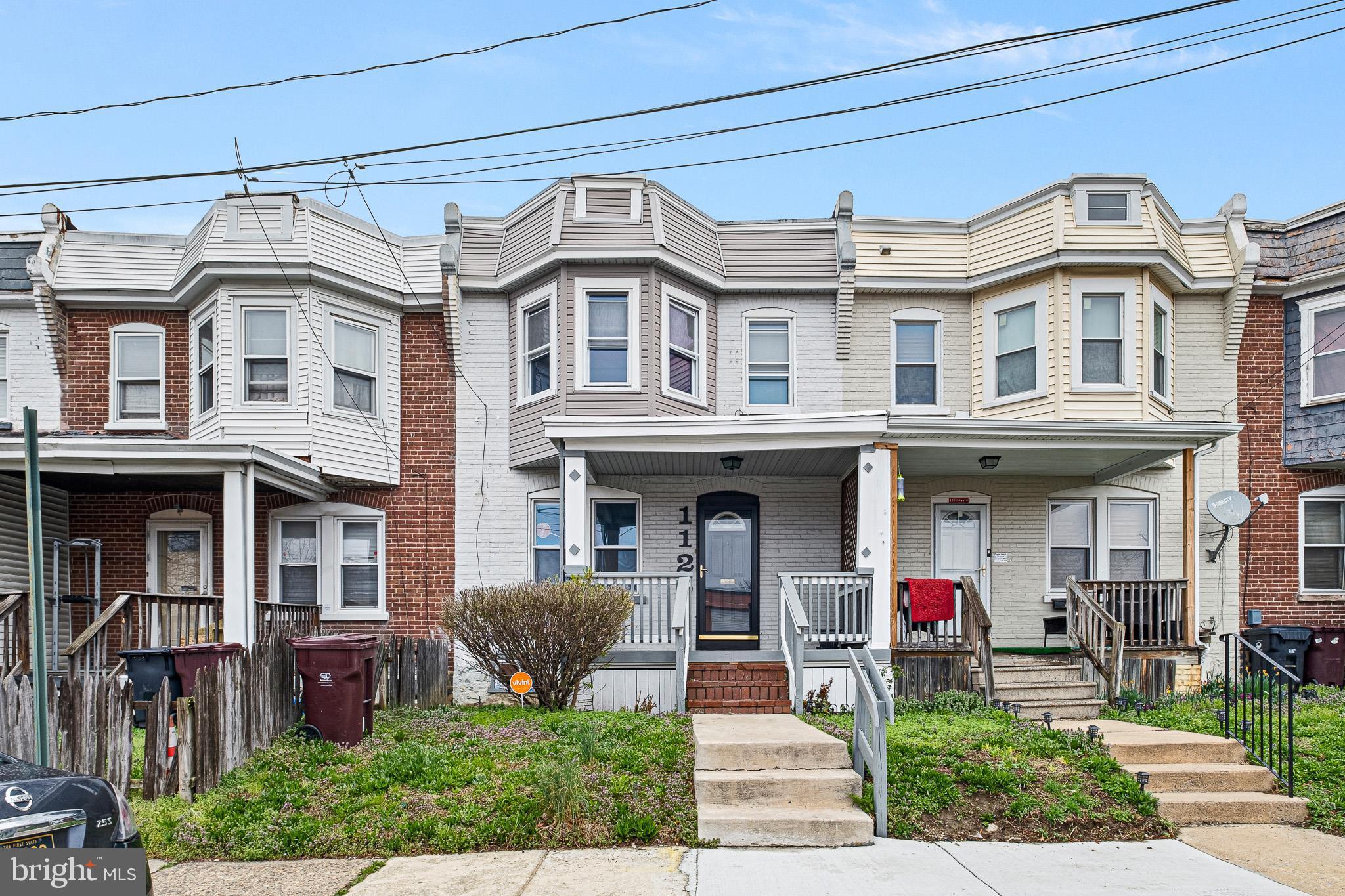 WILM - Residential