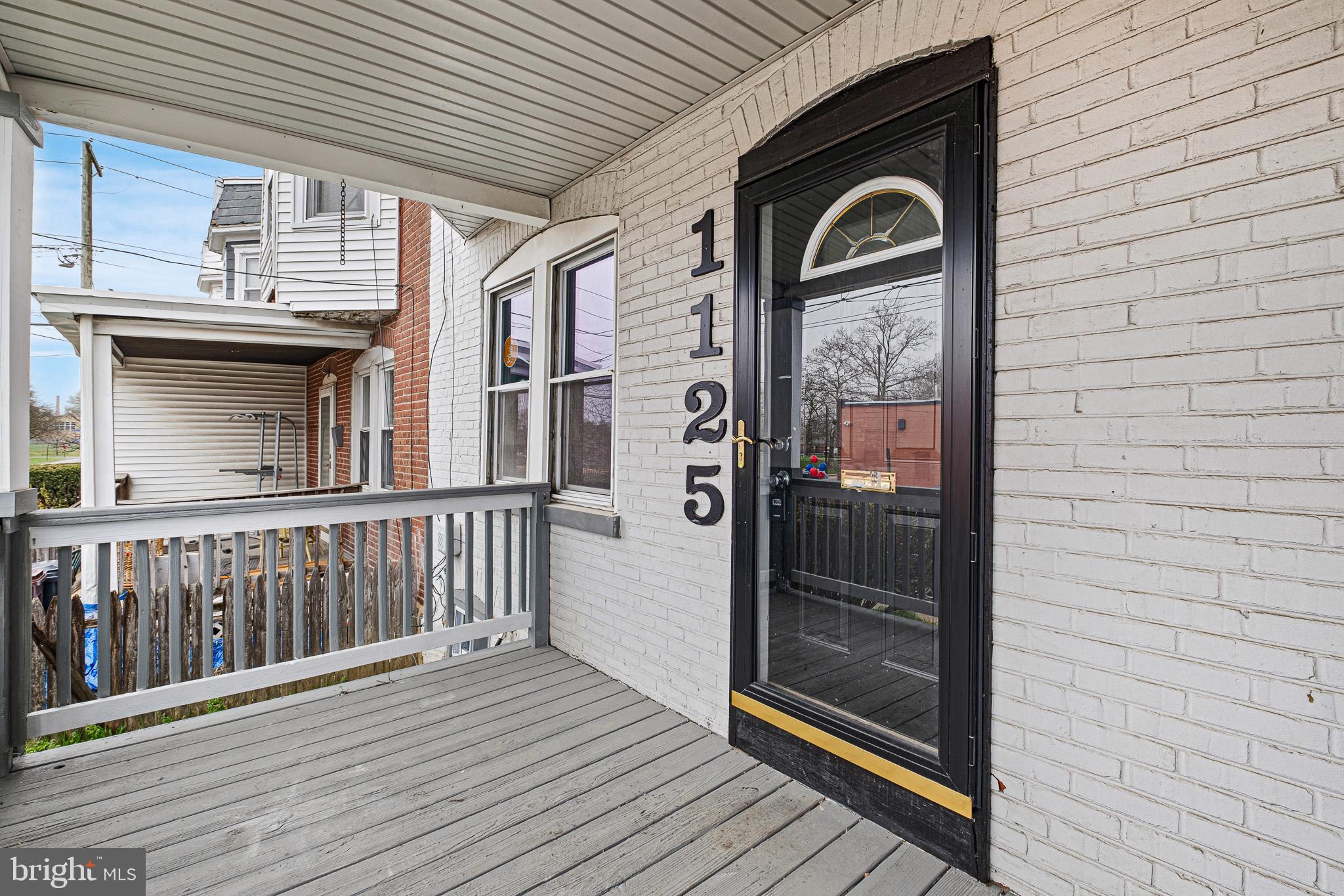 WILM - Residential