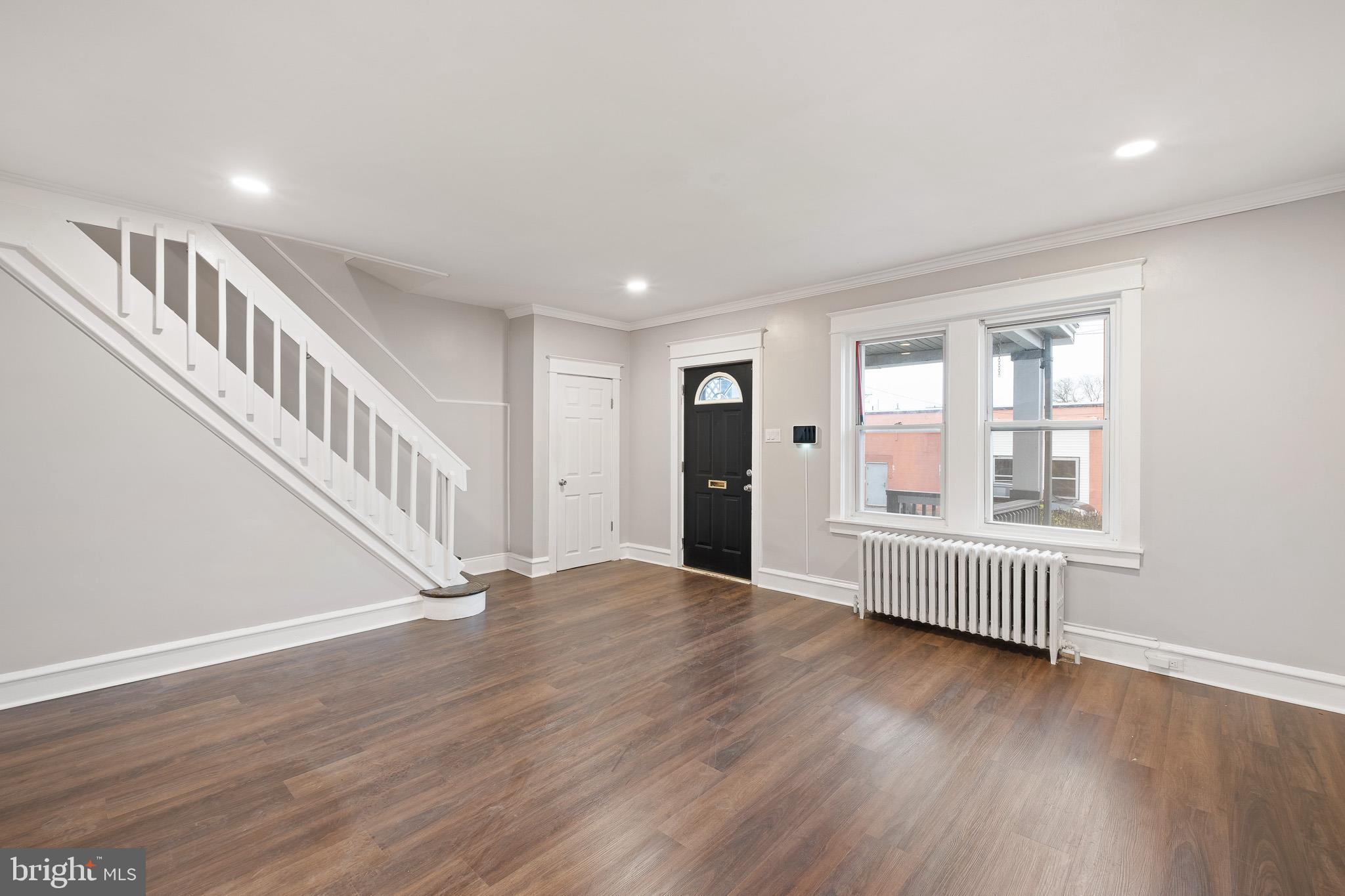 WILM - Residential