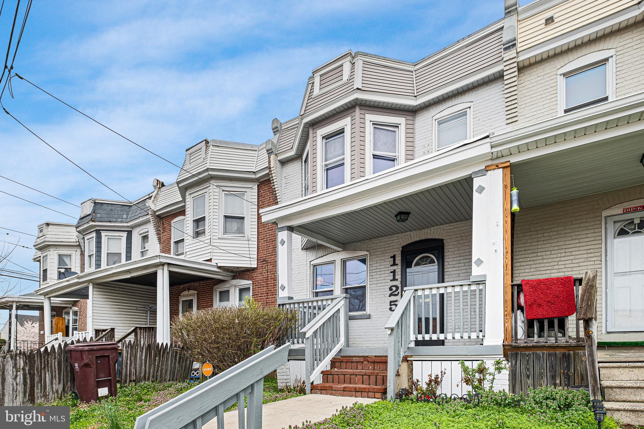 WILM - Residential