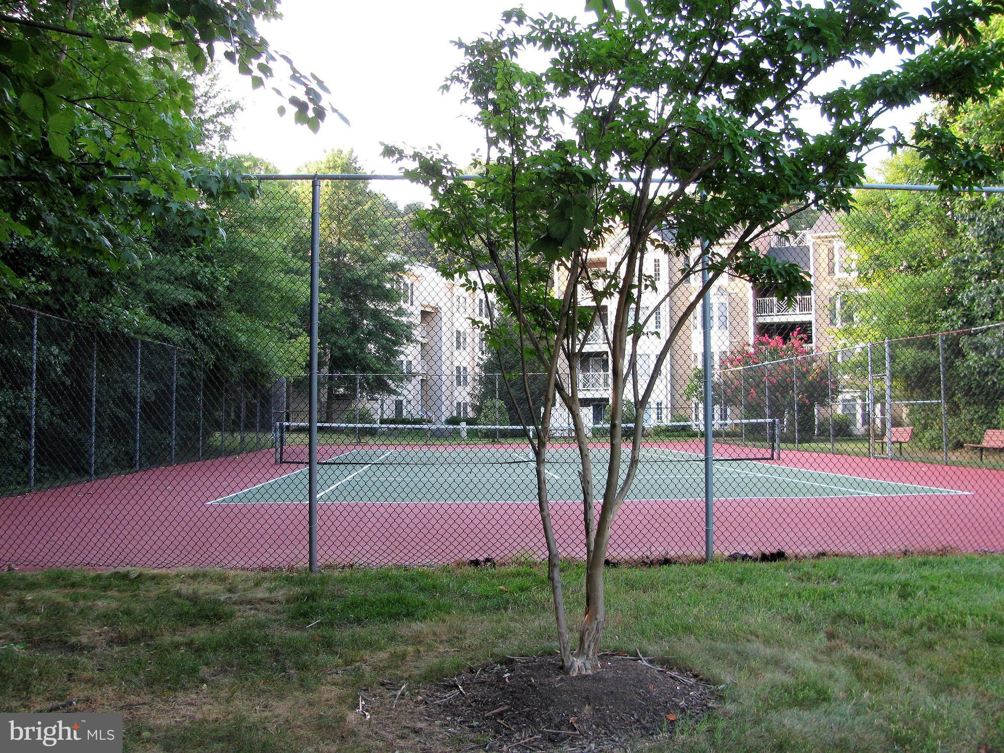 FAIRFIELD HOUSE - Residential Lease