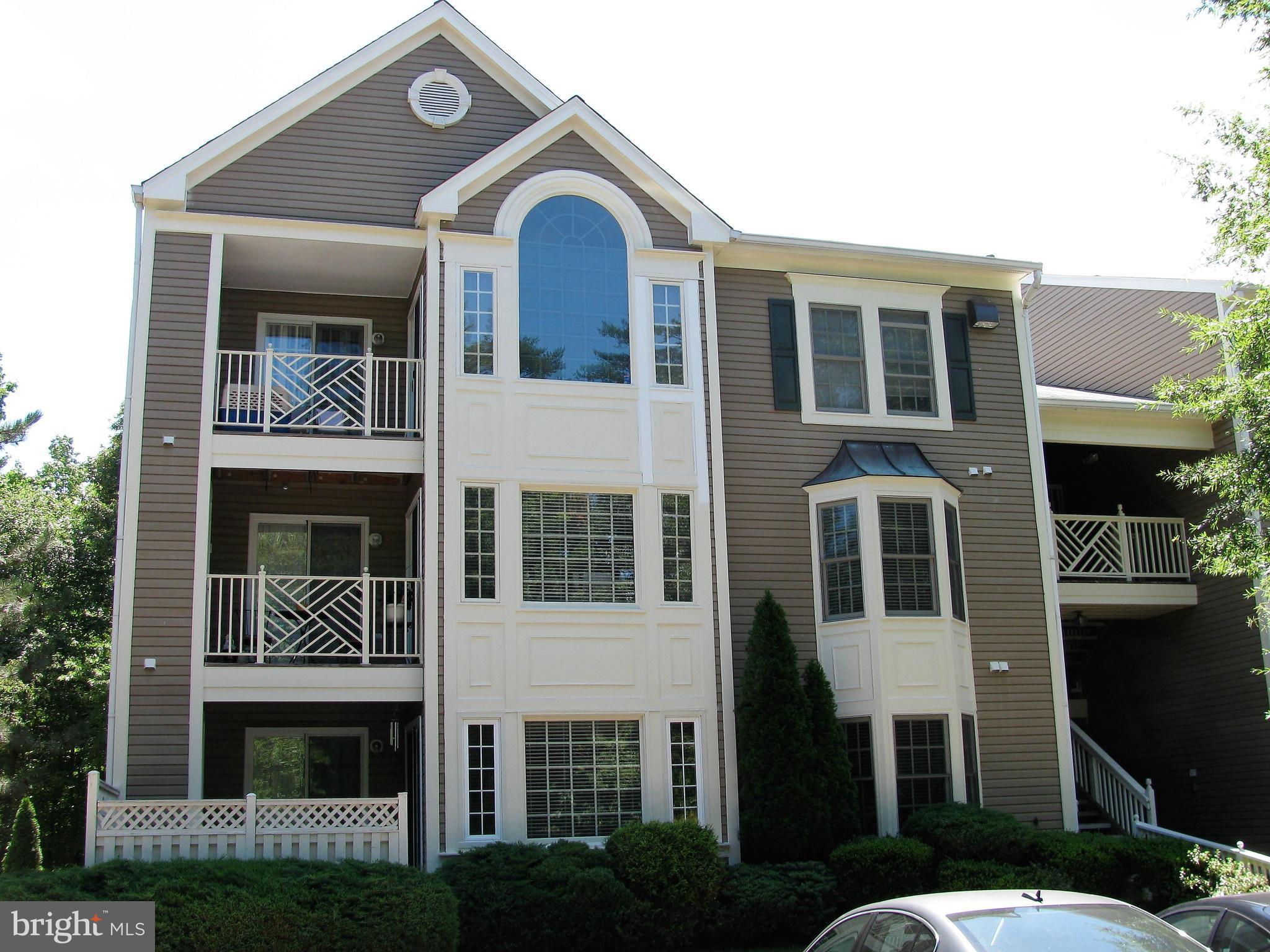 FAIRFIELD HOUSE - Residential Lease