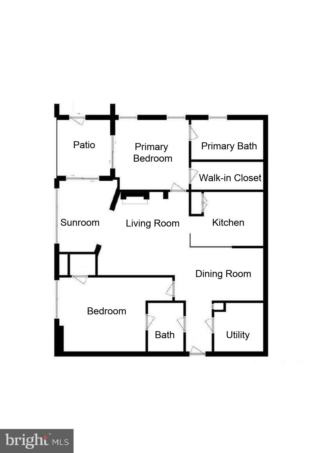 FAIRFIELD HOUSE - Residential Lease