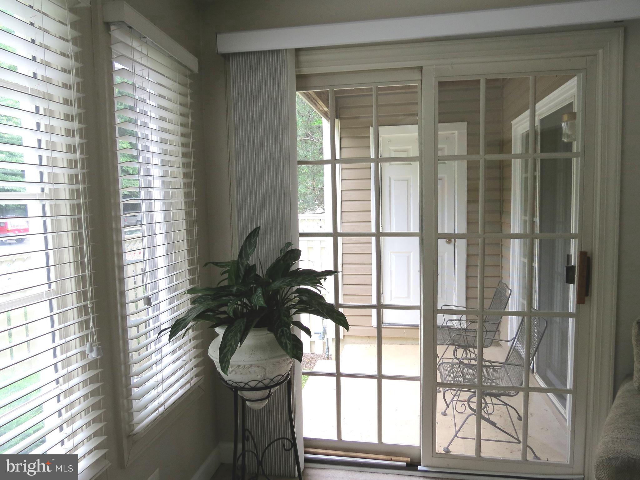 FAIRFIELD HOUSE - Residential Lease