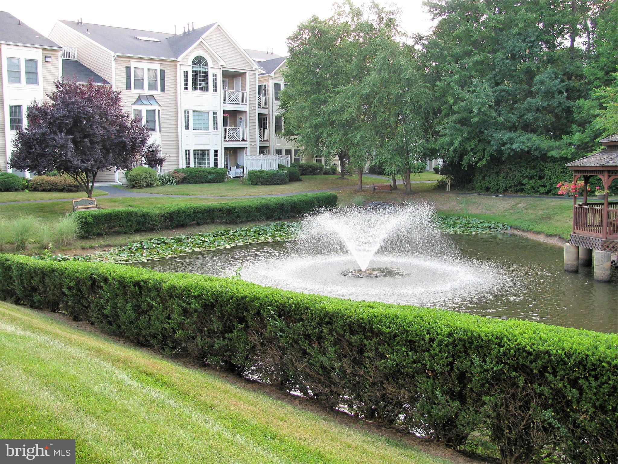 FAIRFIELD HOUSE - Residential Lease