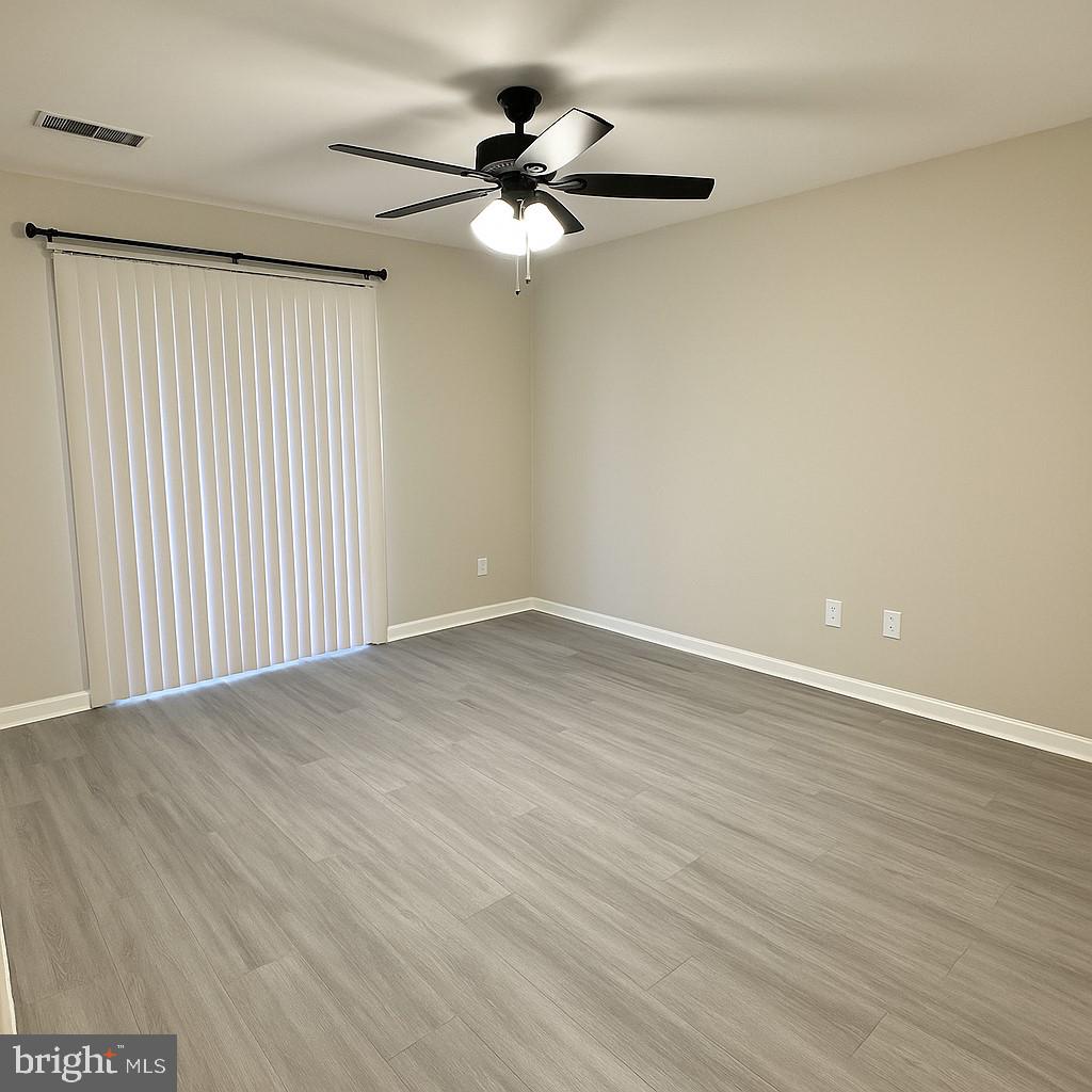 FAIRFIELD HOUSE - Residential Lease