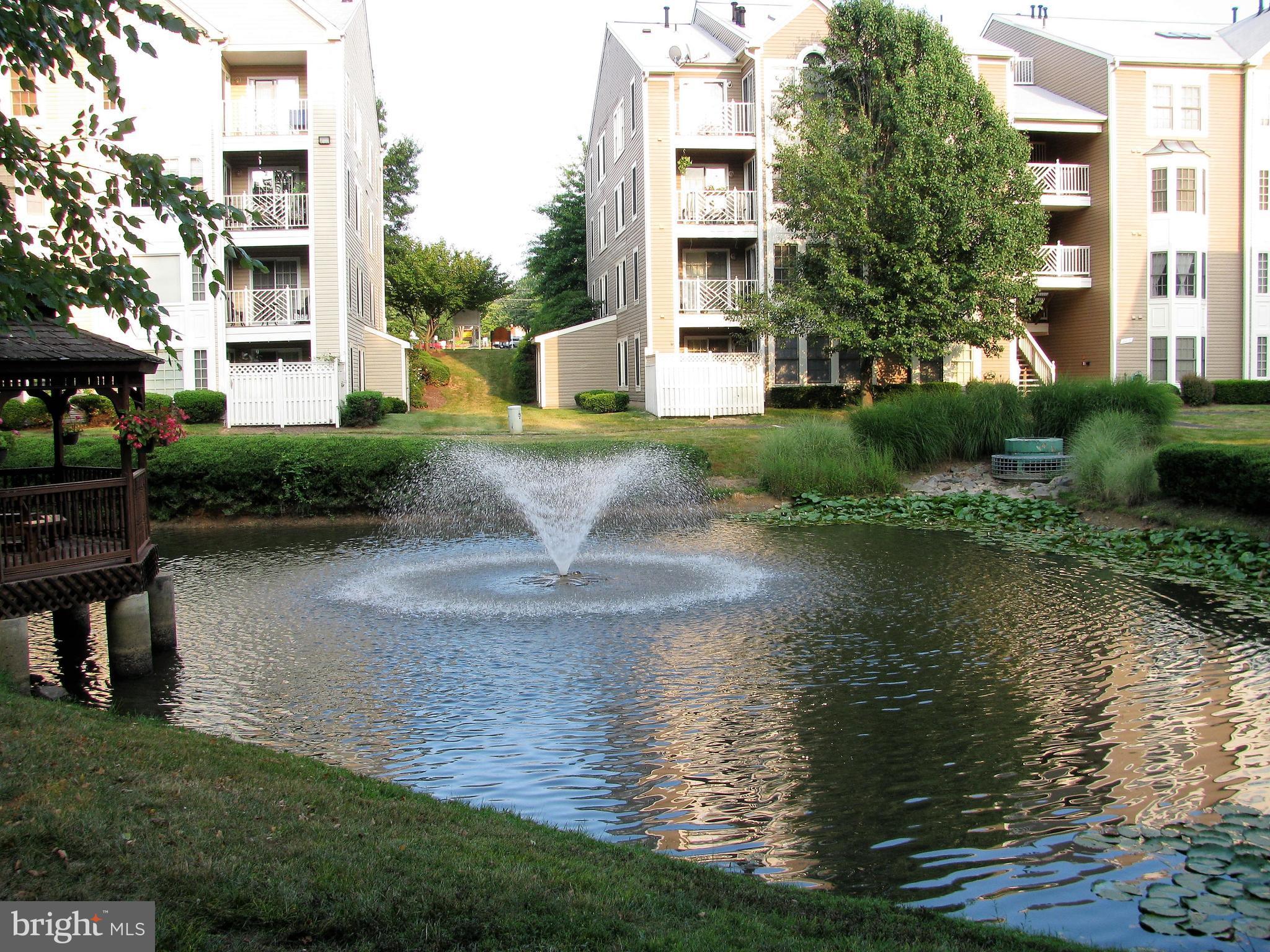 FAIRFIELD HOUSE - Residential Lease