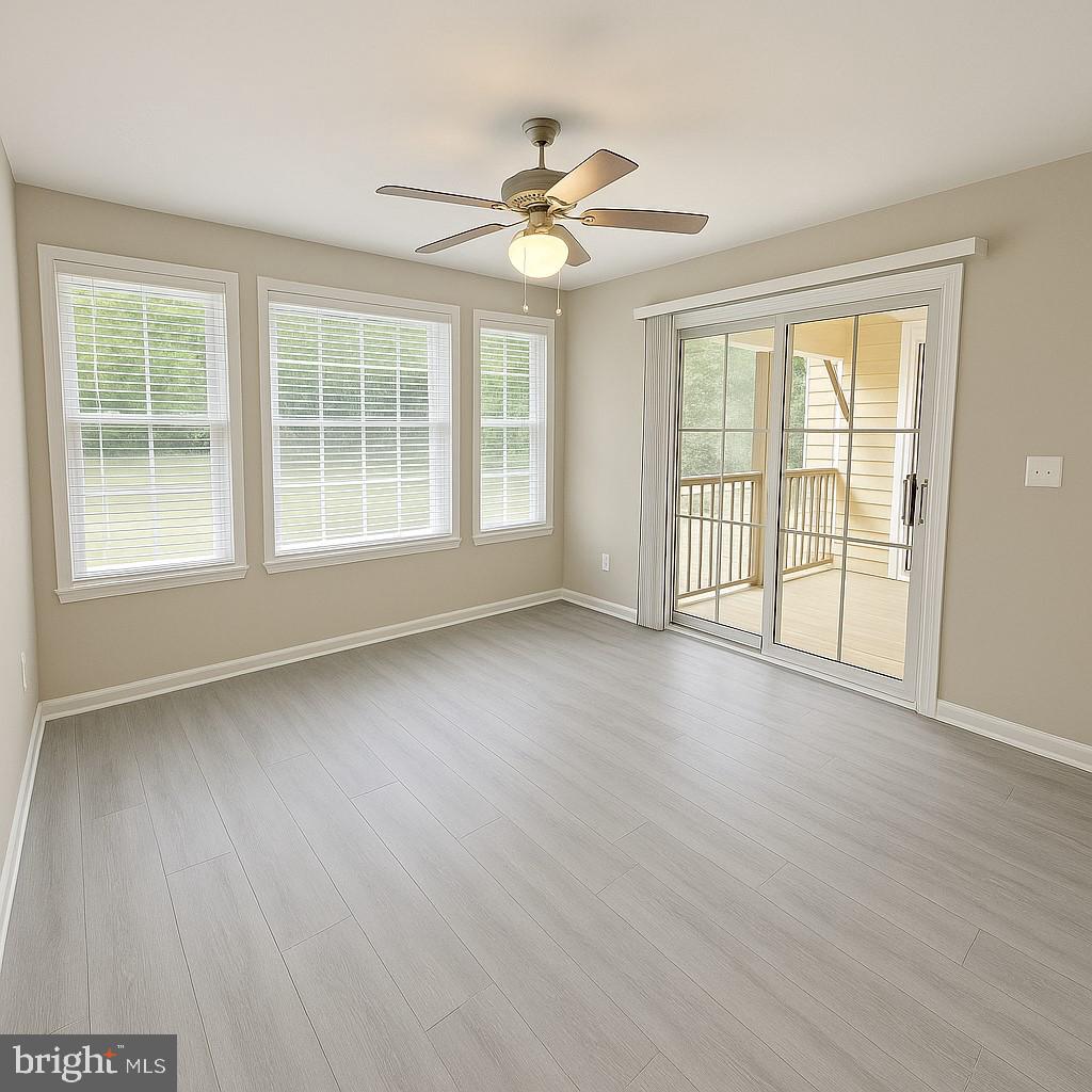 FAIRFIELD HOUSE - Residential Lease