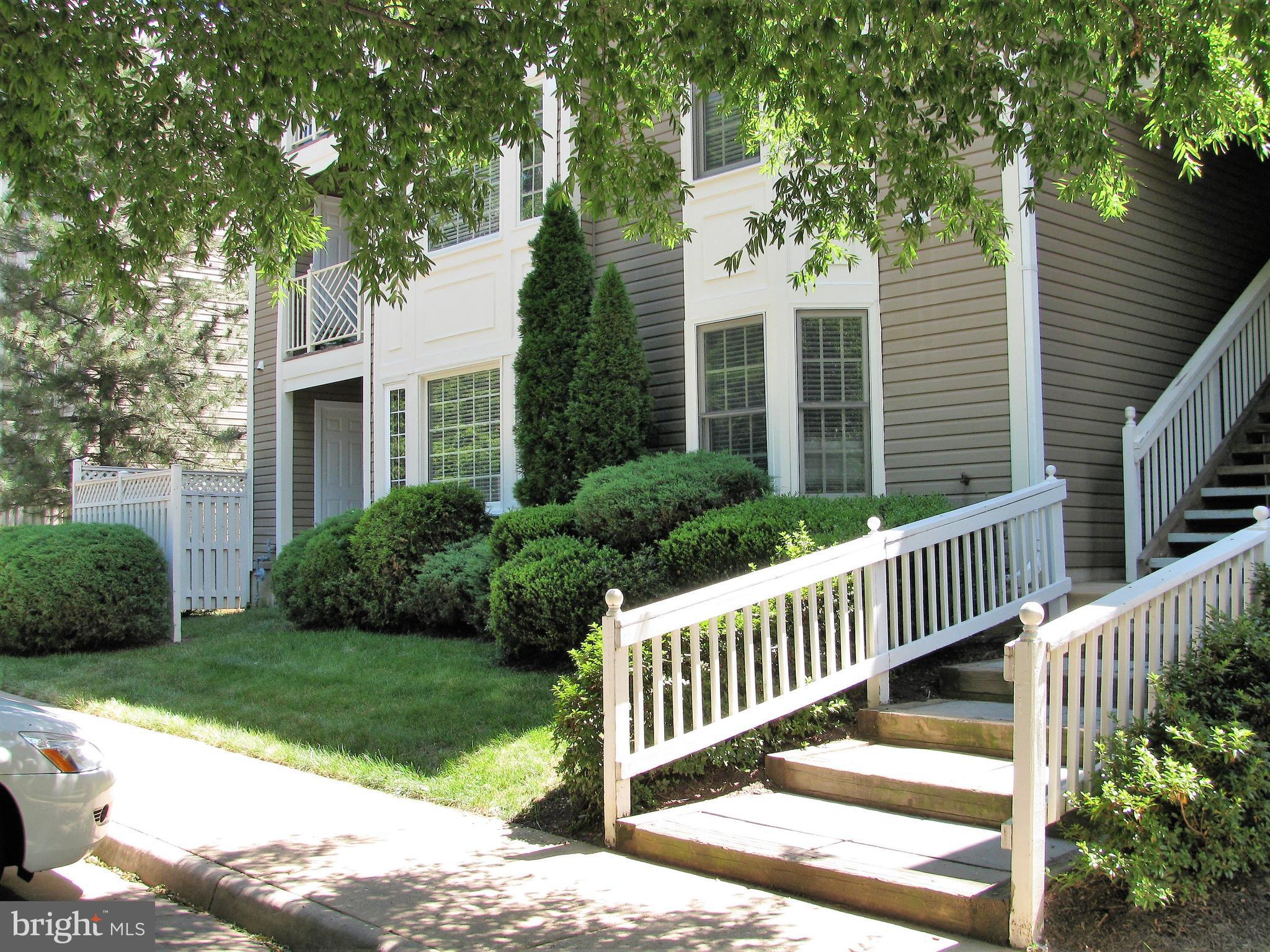 FAIRFIELD HOUSE - Residential Lease