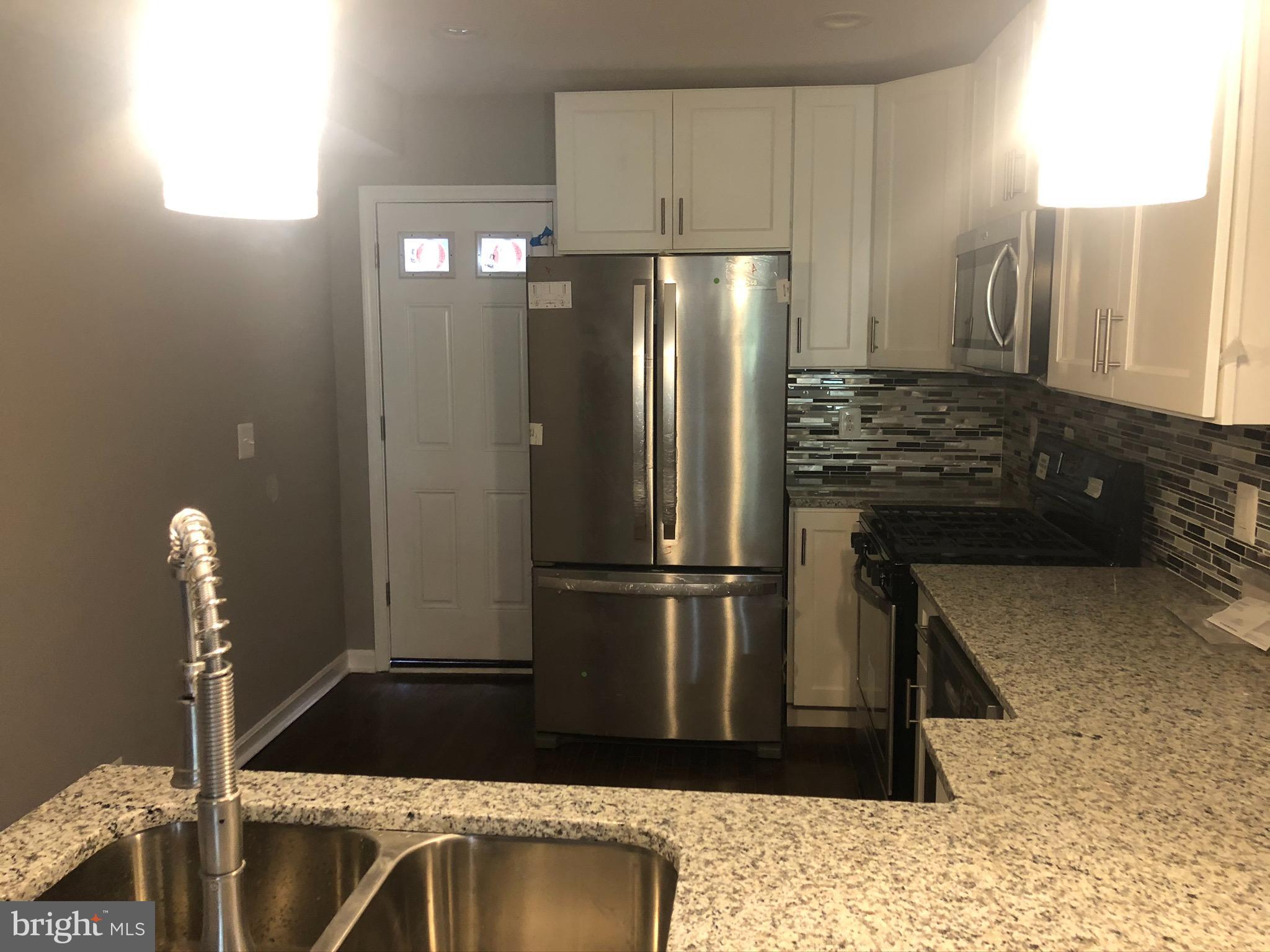 EDMONDSON VIILLAGE - Residential