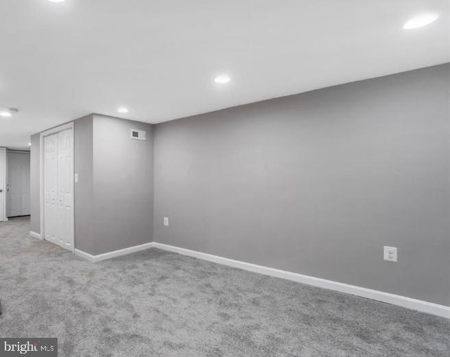 EDMONDSON VIILLAGE - Residential