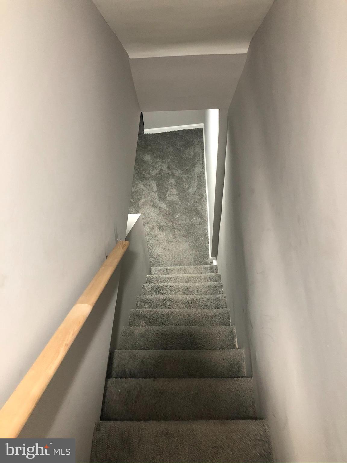 EDMONDSON VIILLAGE - Residential