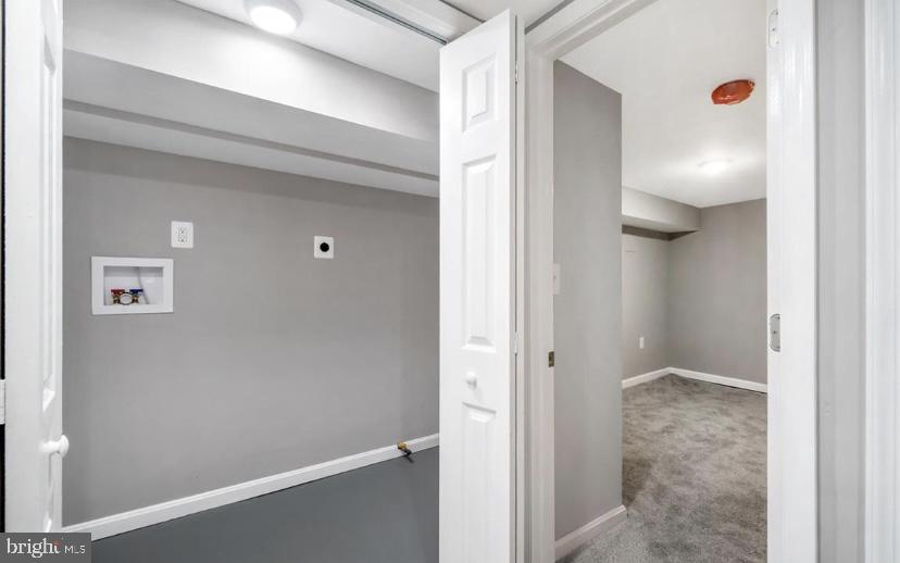 EDMONDSON VIILLAGE - Residential