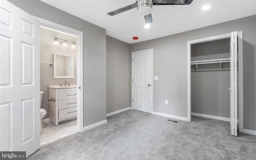 EDMONDSON VIILLAGE - Residential