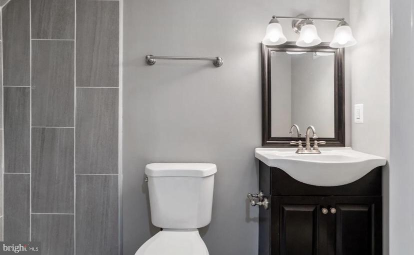 EDMONDSON VIILLAGE - Residential