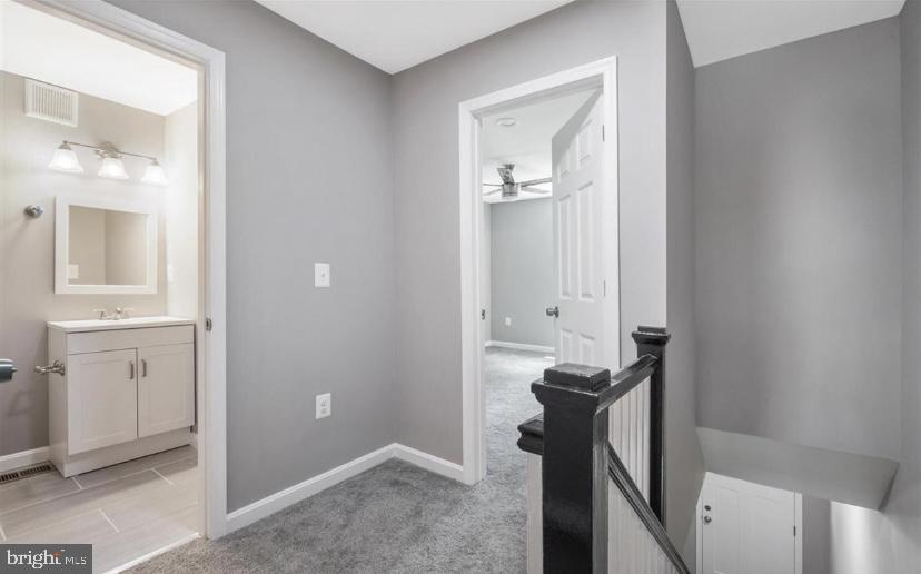 EDMONDSON VIILLAGE - Residential