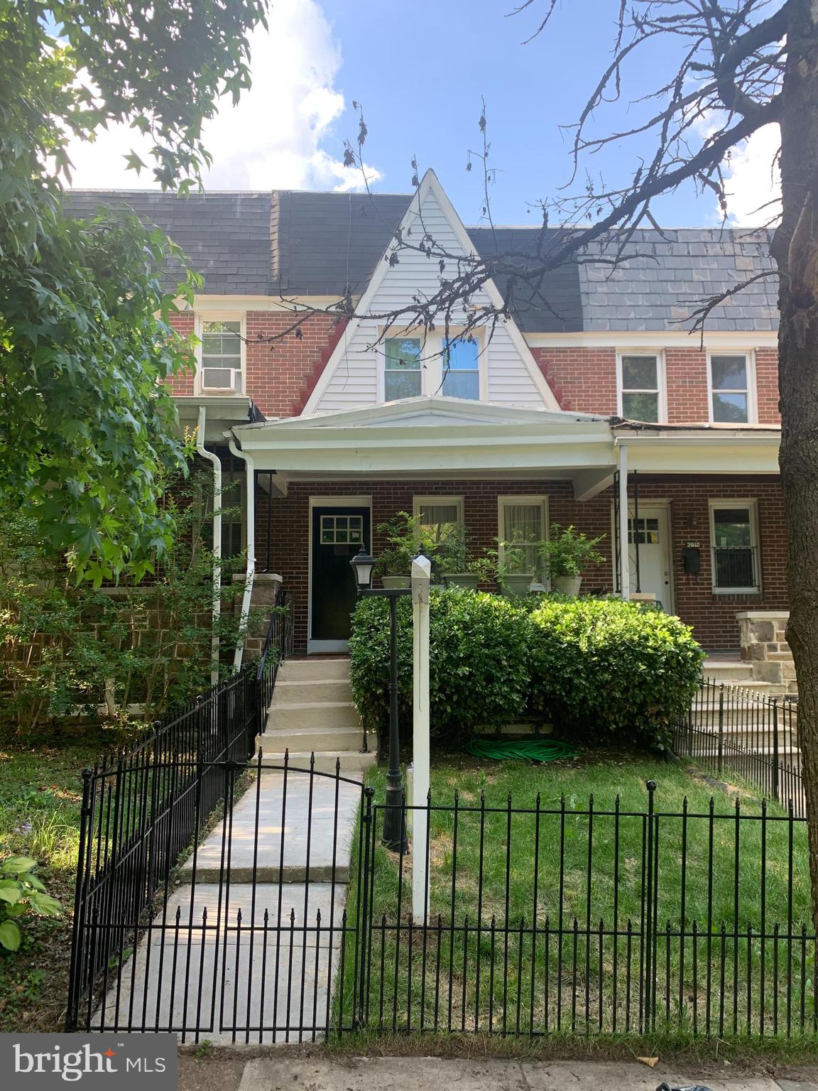 EDMONDSON VIILLAGE - Residential