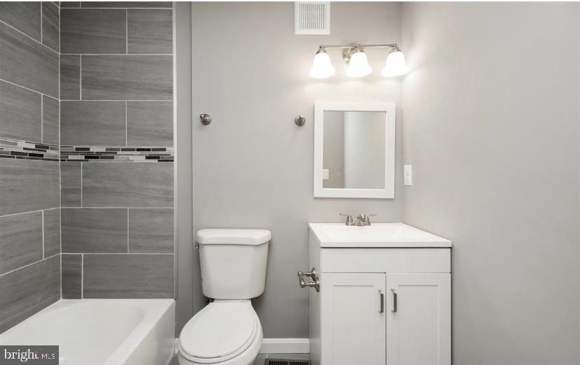 EDMONDSON VIILLAGE - Residential