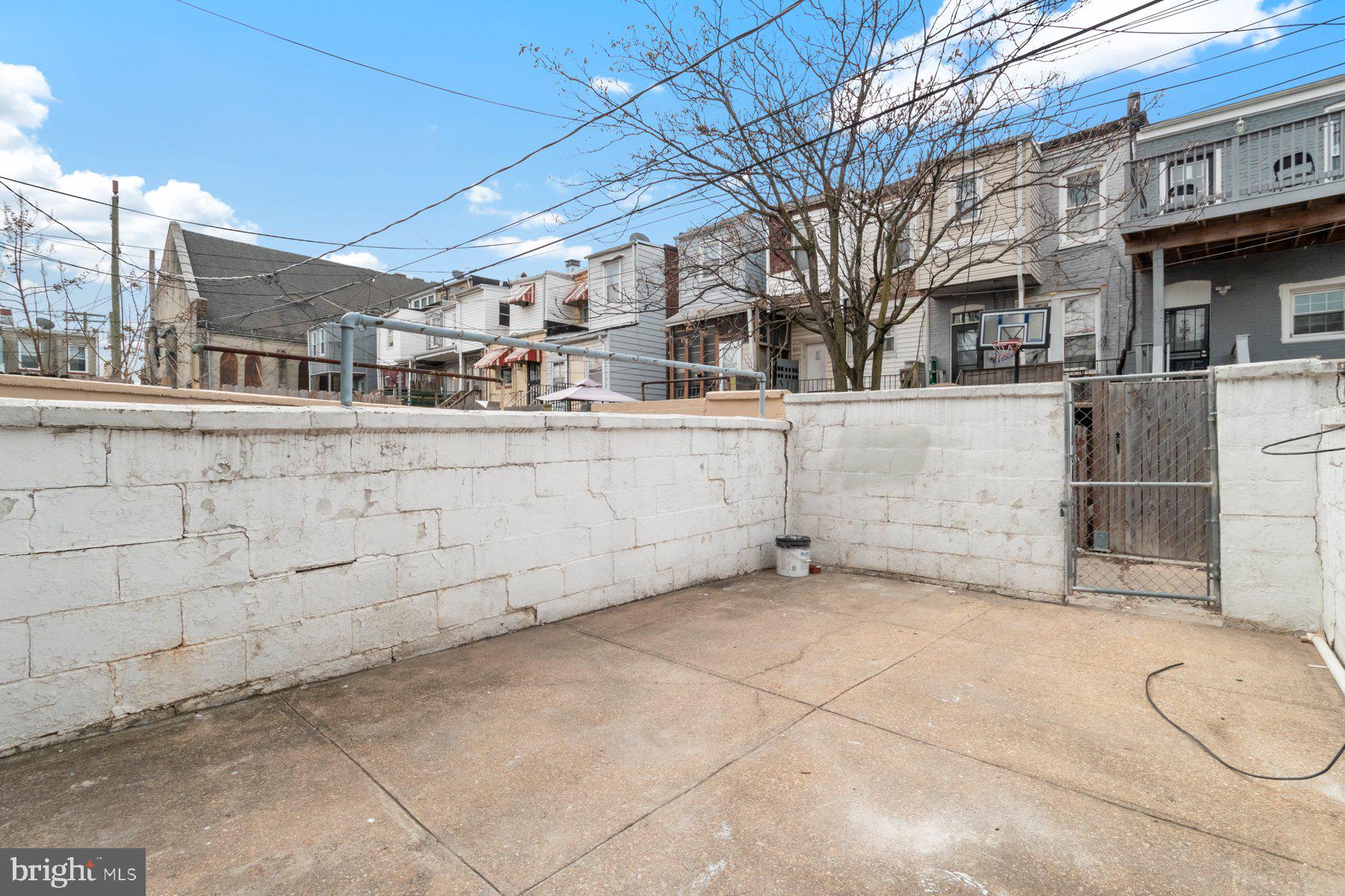 MILTON-MONTFORD - Residential