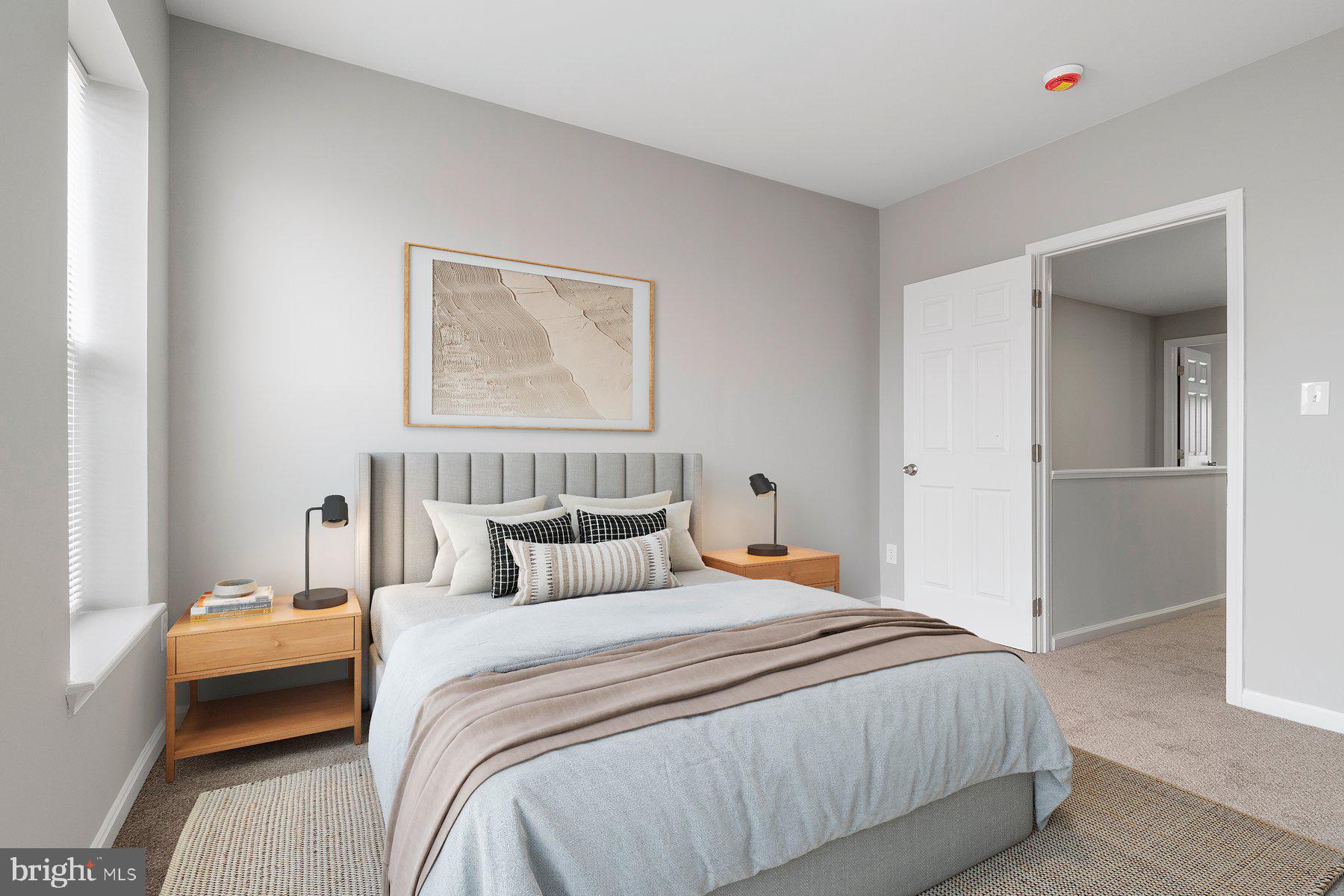 MILTON-MONTFORD - Residential