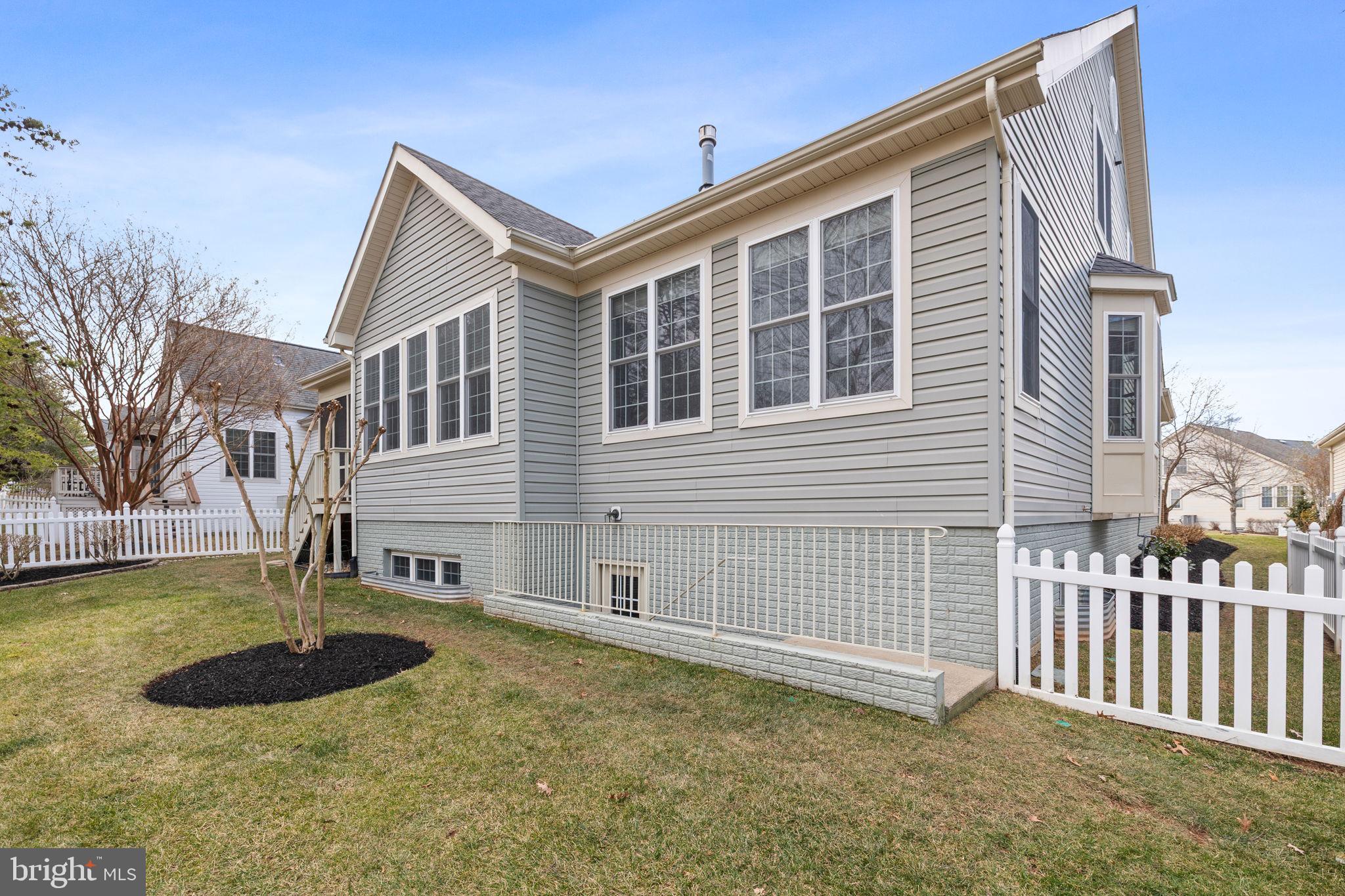 HERITAGE HUNT - Residential