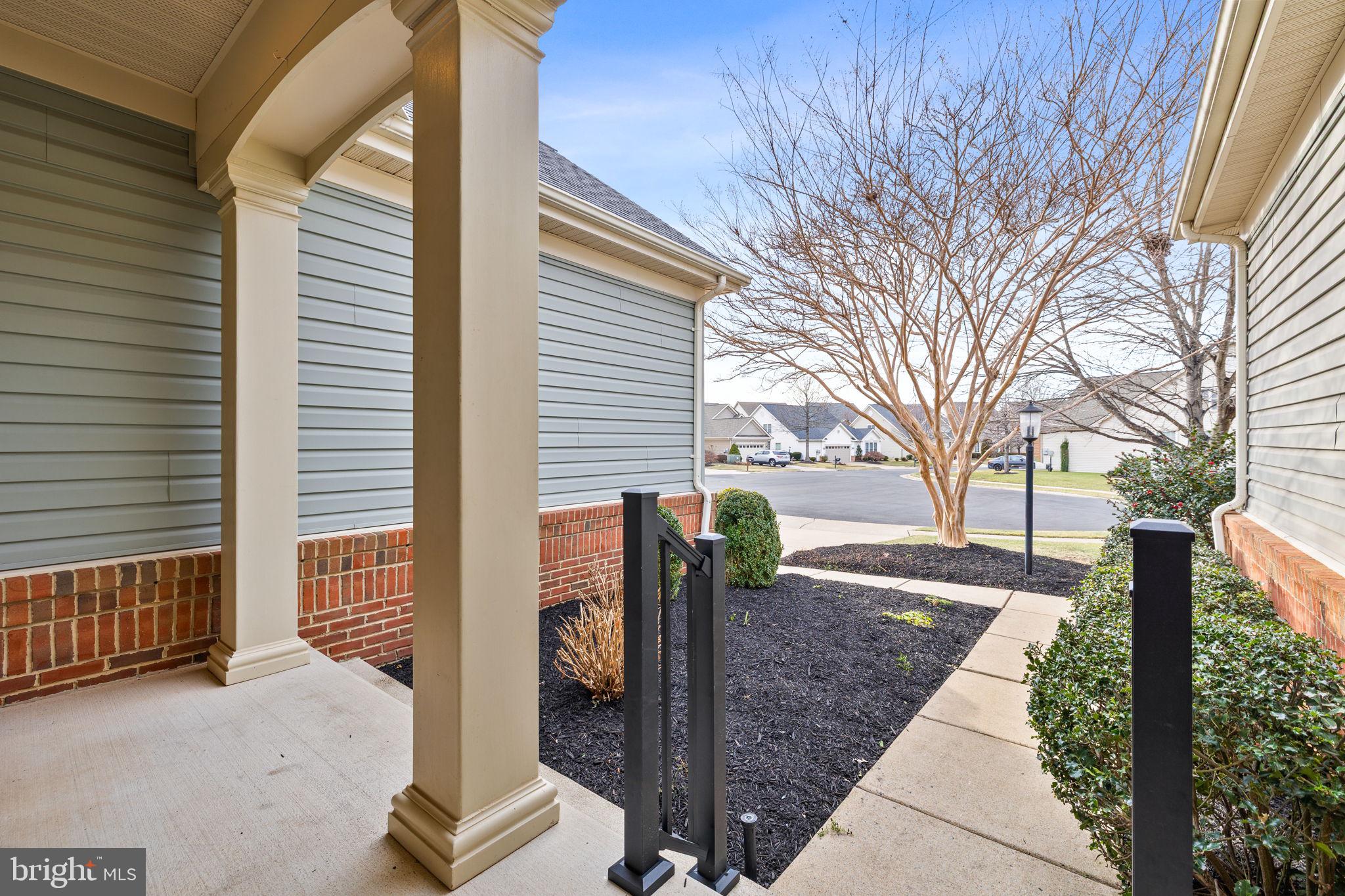 6945 SUNDAY SILENCE COURT