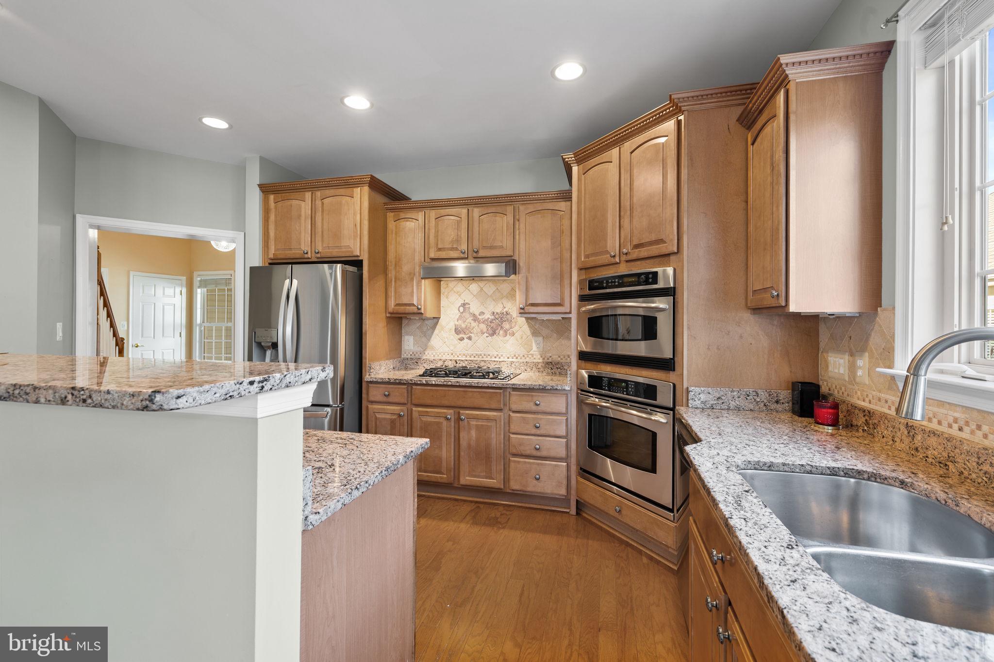 HERITAGE HUNT - Residential