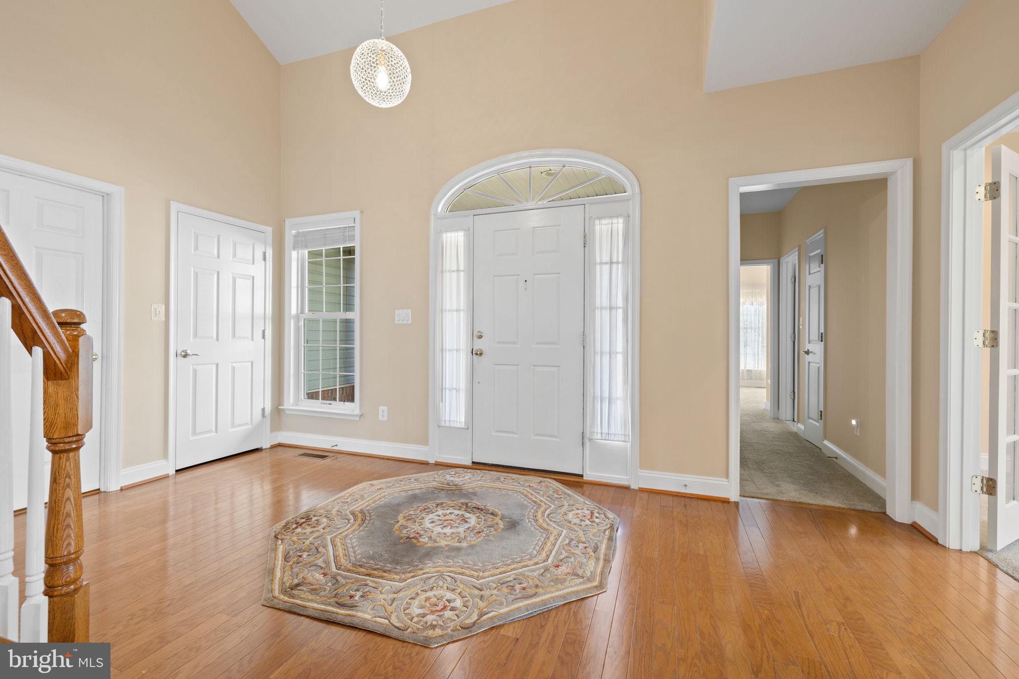 HERITAGE HUNT - Residential