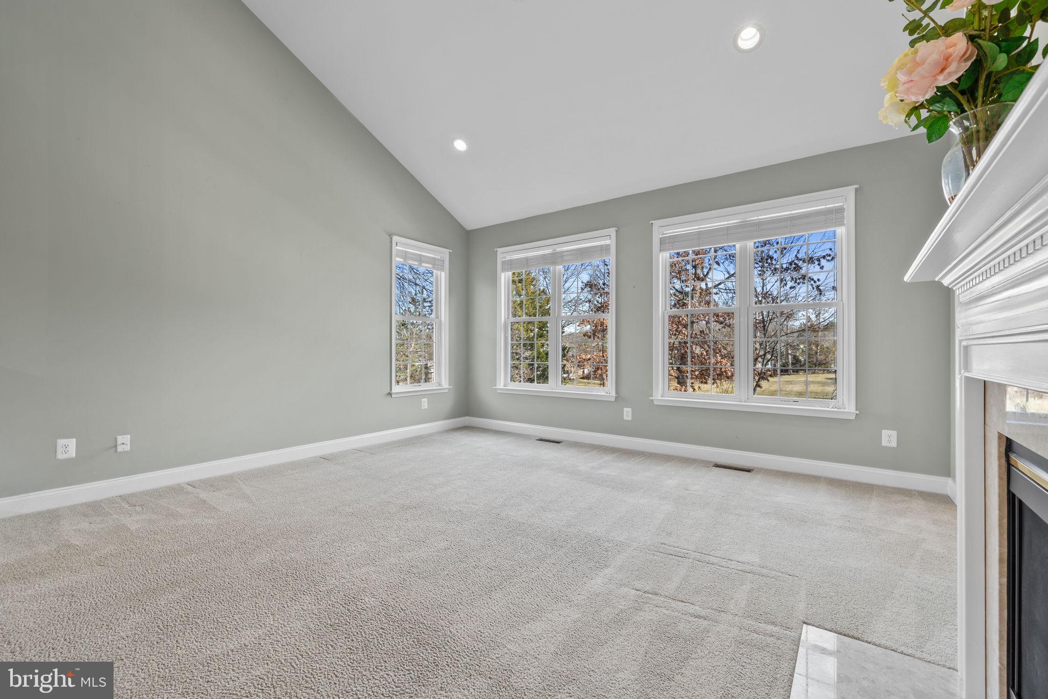 HERITAGE HUNT - Residential