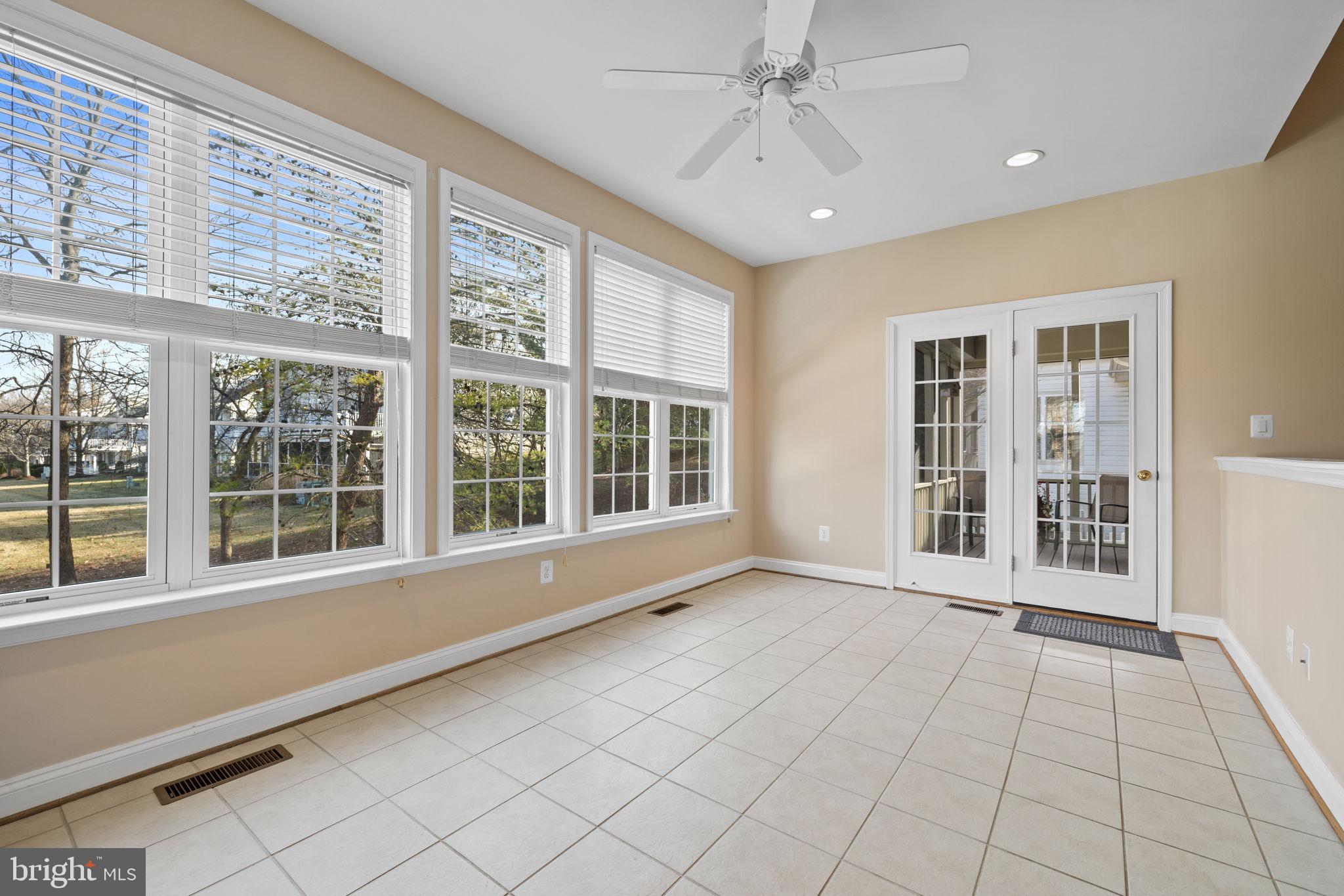 HERITAGE HUNT - Residential