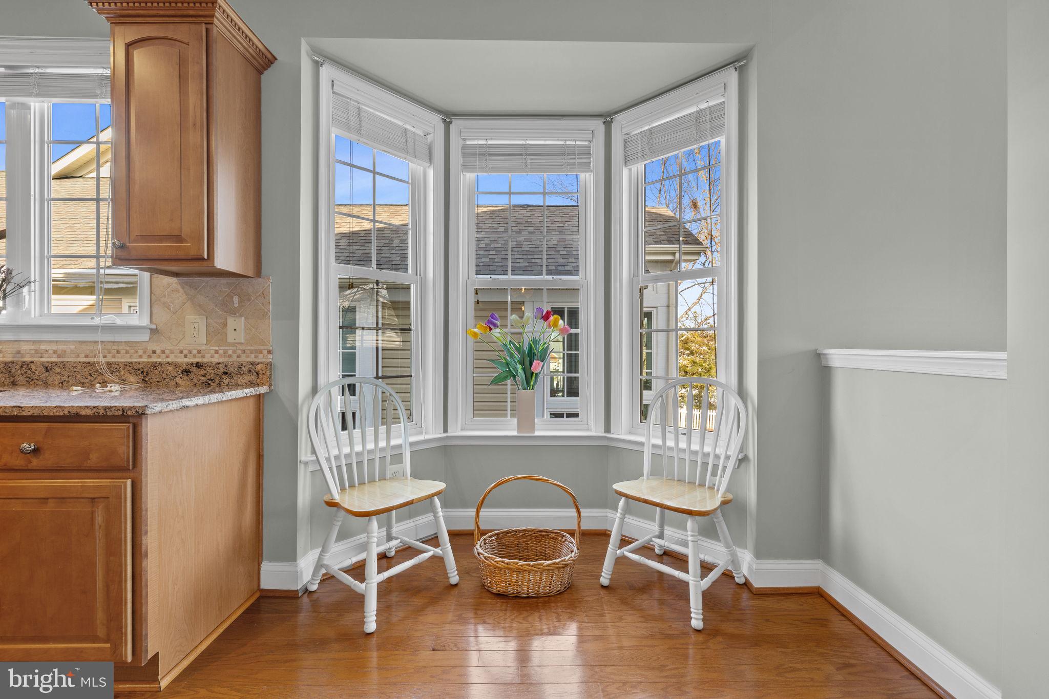 HERITAGE HUNT - Residential