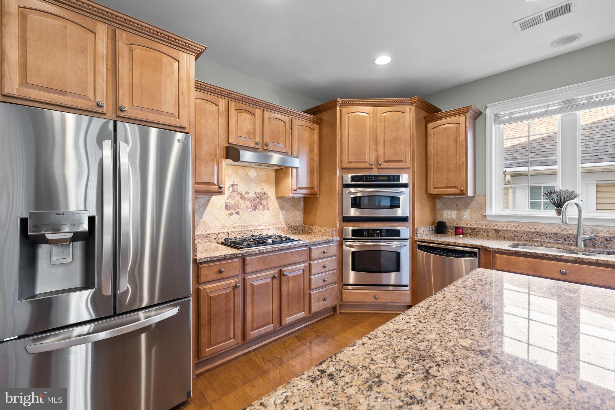 HERITAGE HUNT - Residential