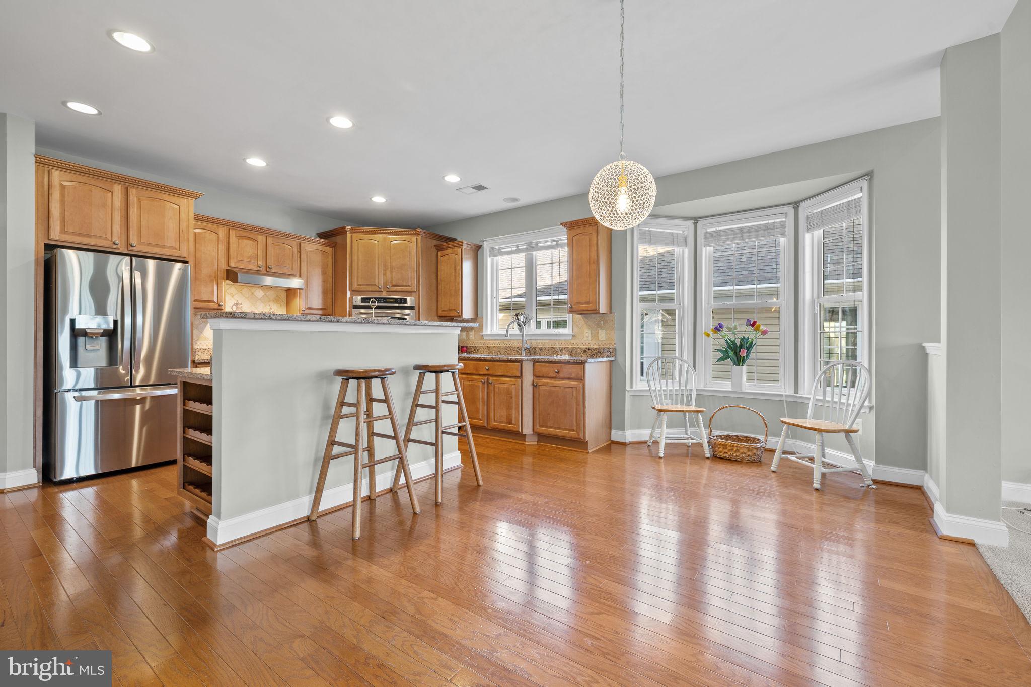 HERITAGE HUNT - Residential