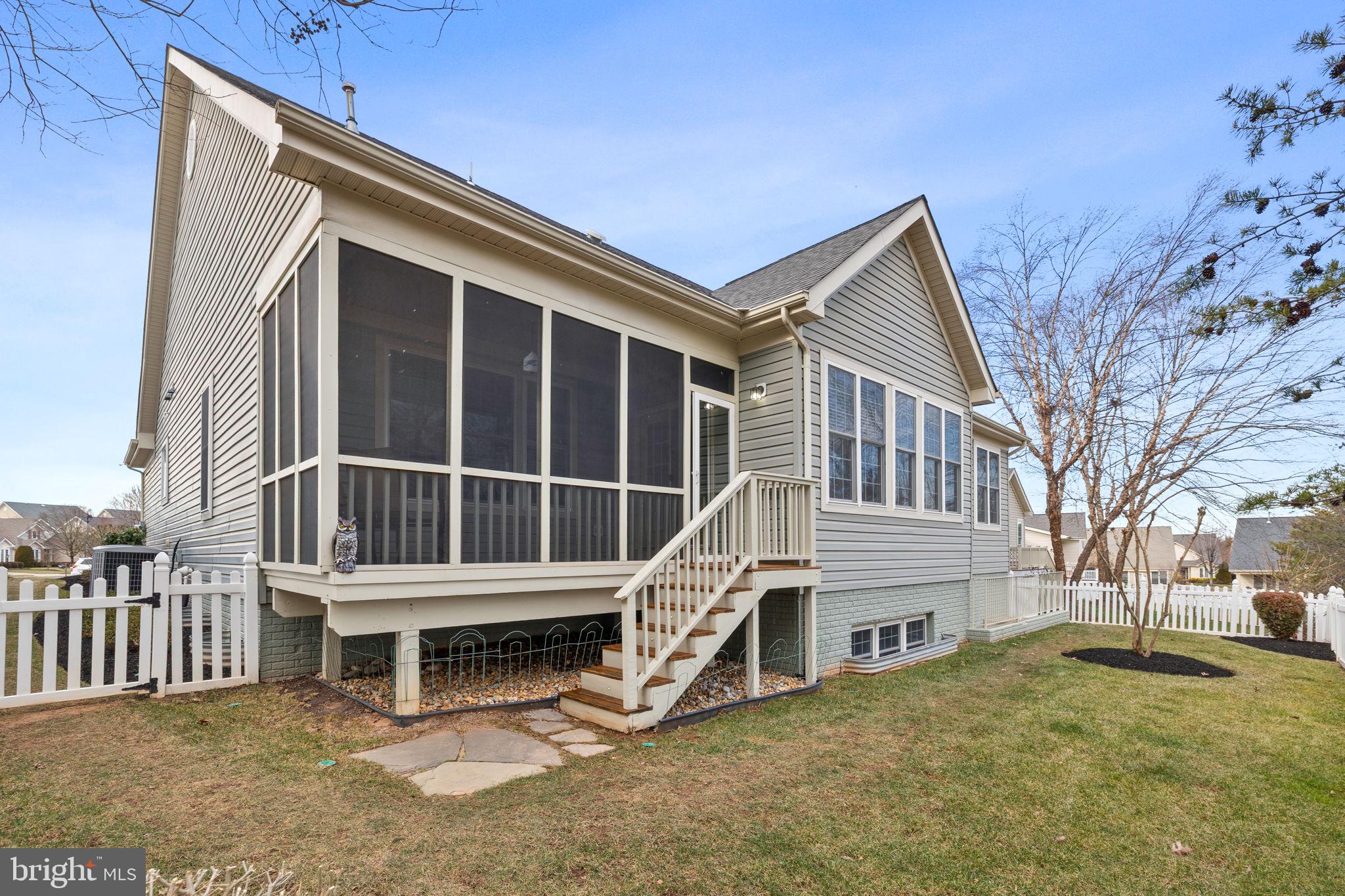 HERITAGE HUNT - Residential