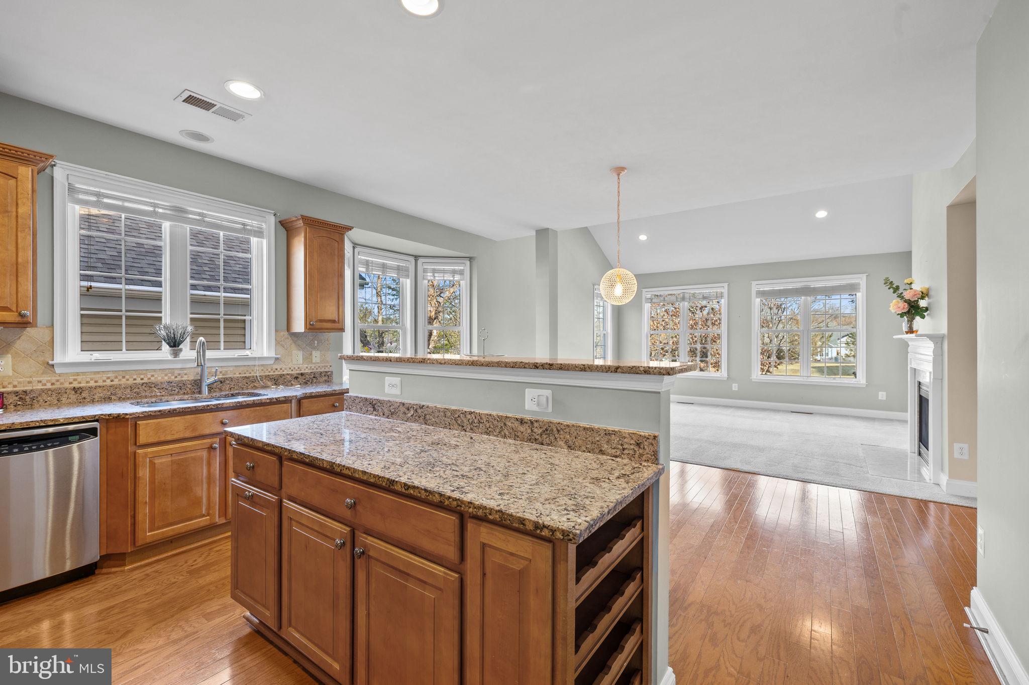 HERITAGE HUNT - Residential