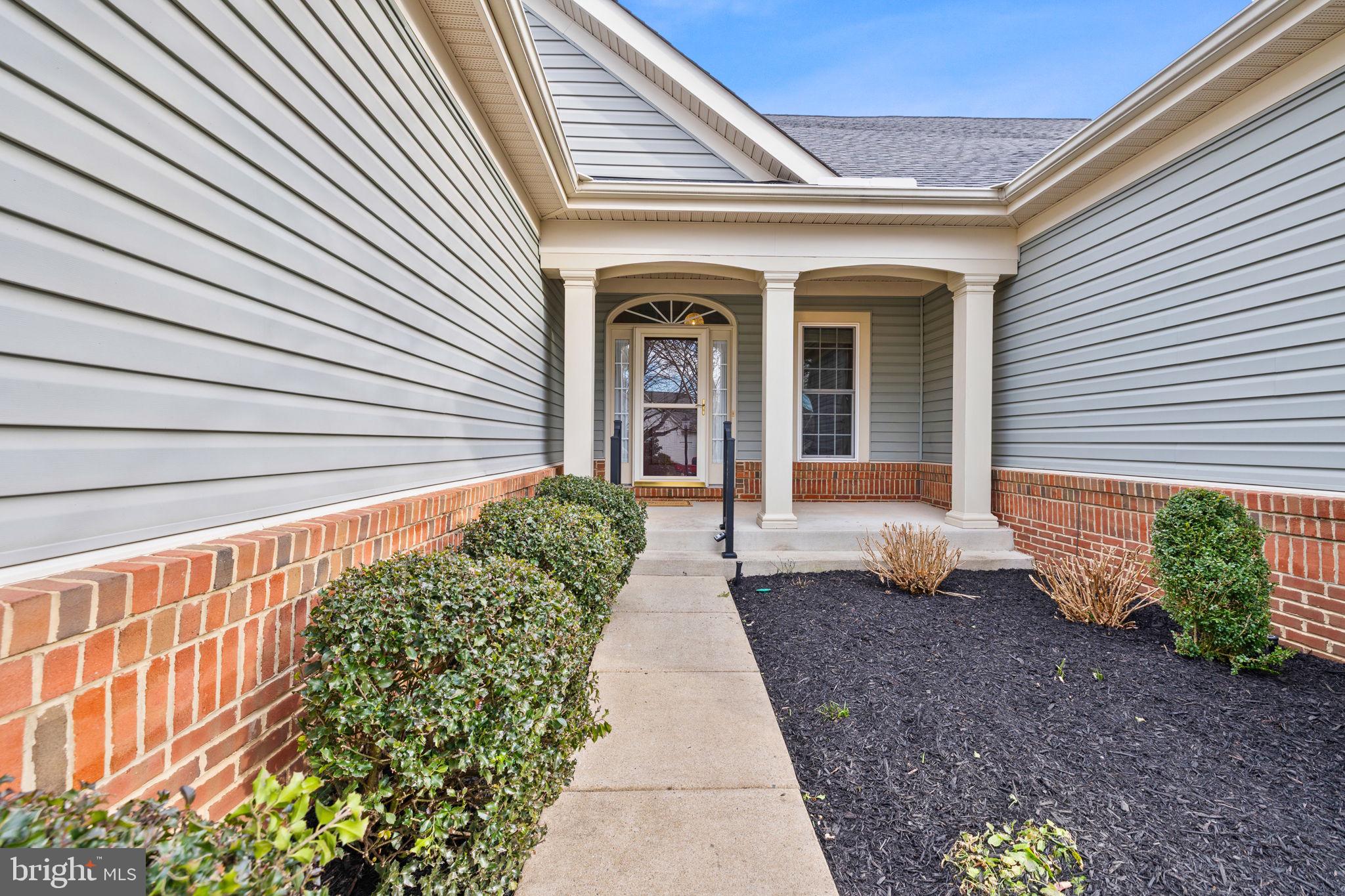 6945 SUNDAY SILENCE COURT