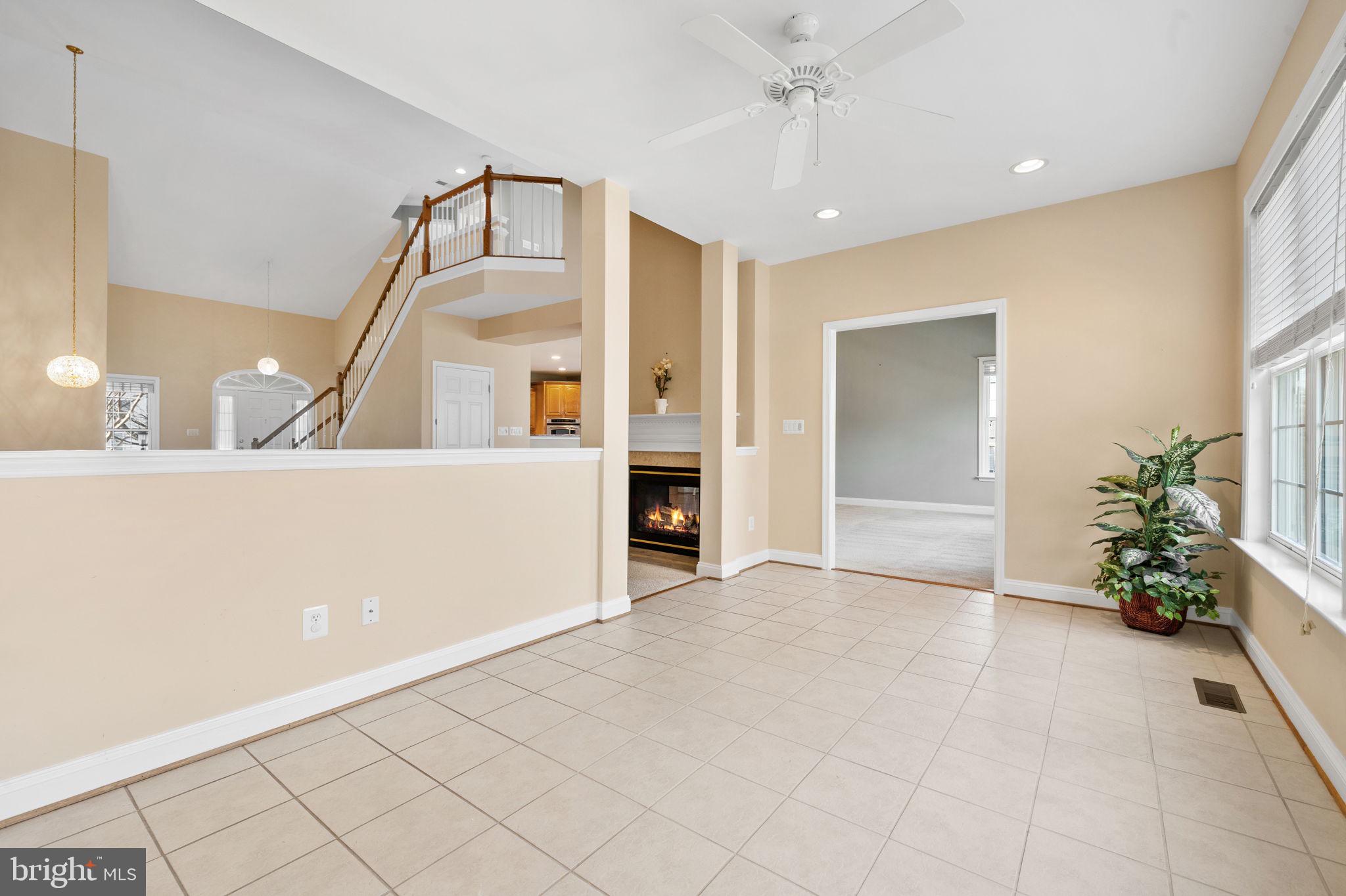 HERITAGE HUNT - Residential