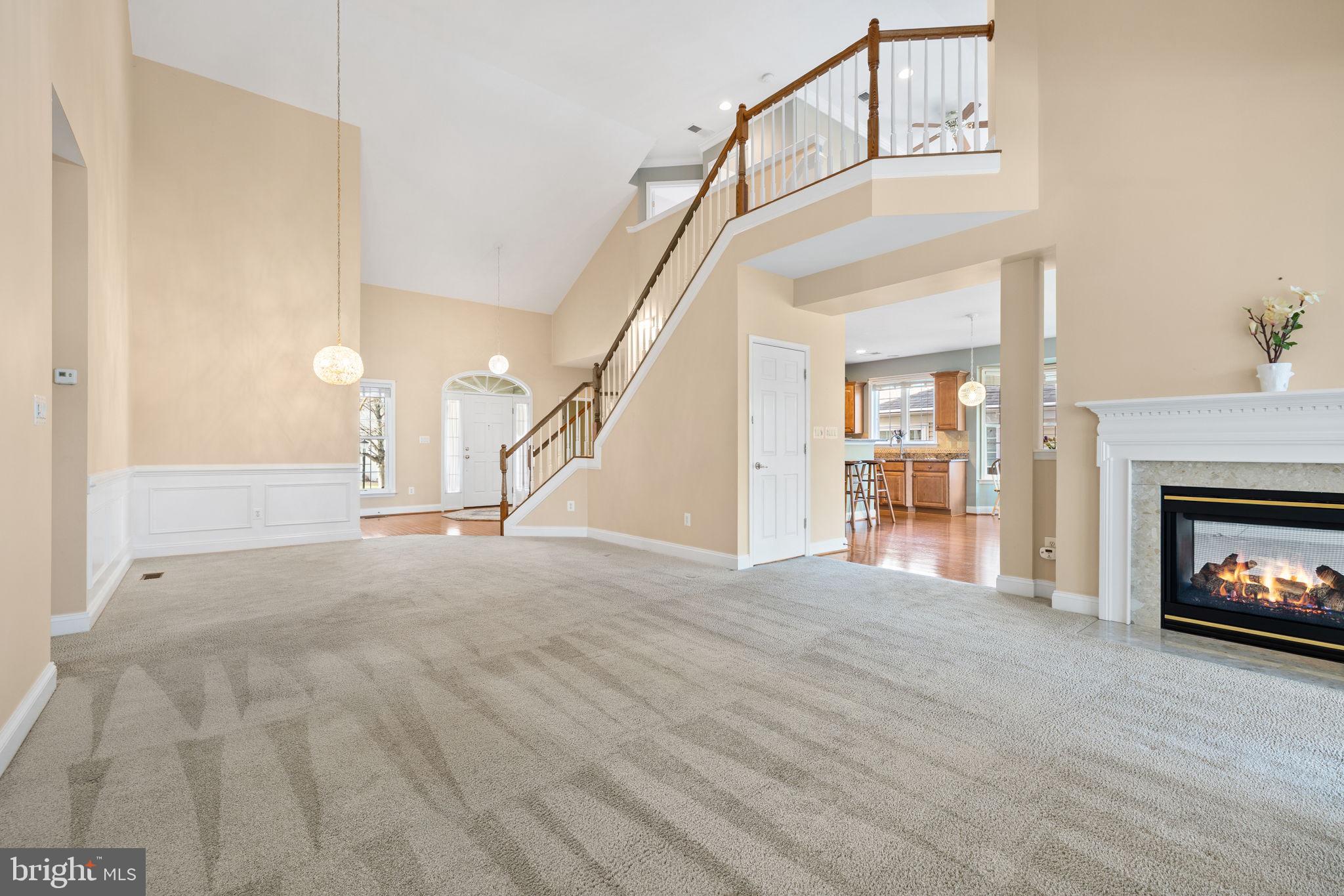 HERITAGE HUNT - Residential