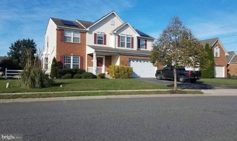 5 LISTER LANE RIDGELY MD 21660